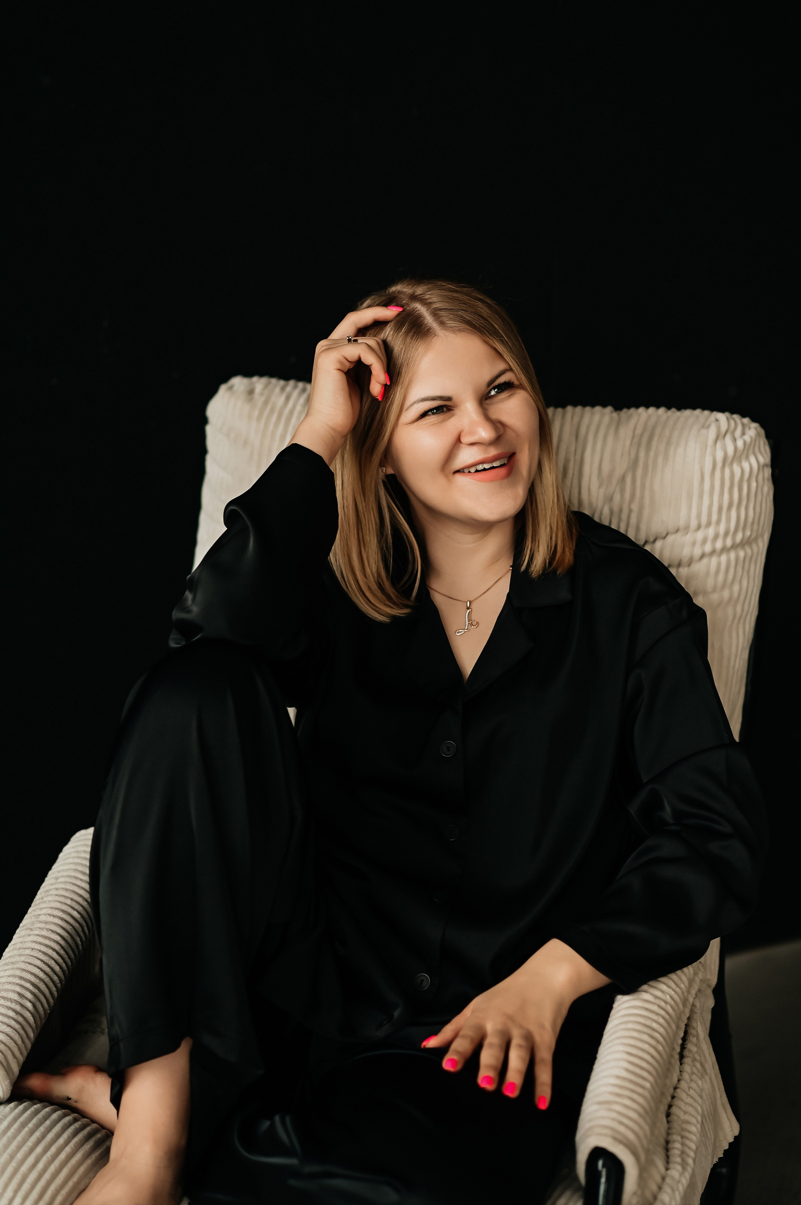 Полтортика на полгодика. Семейный фотограф Олеся Батурина Рязань