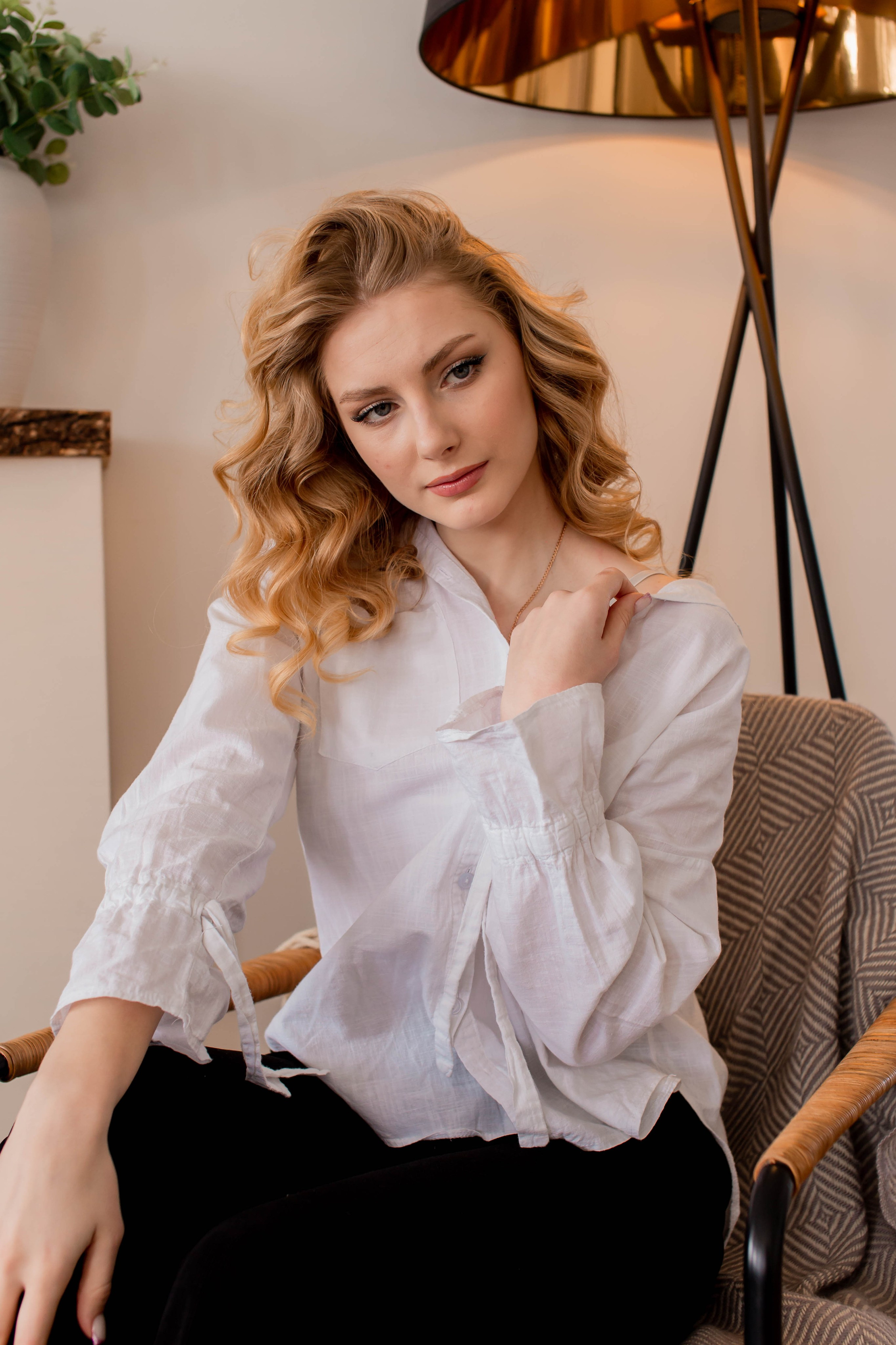 Вероника. ФОТОГРАФ ~ Виктория Ивченко ~ Старый Оскол