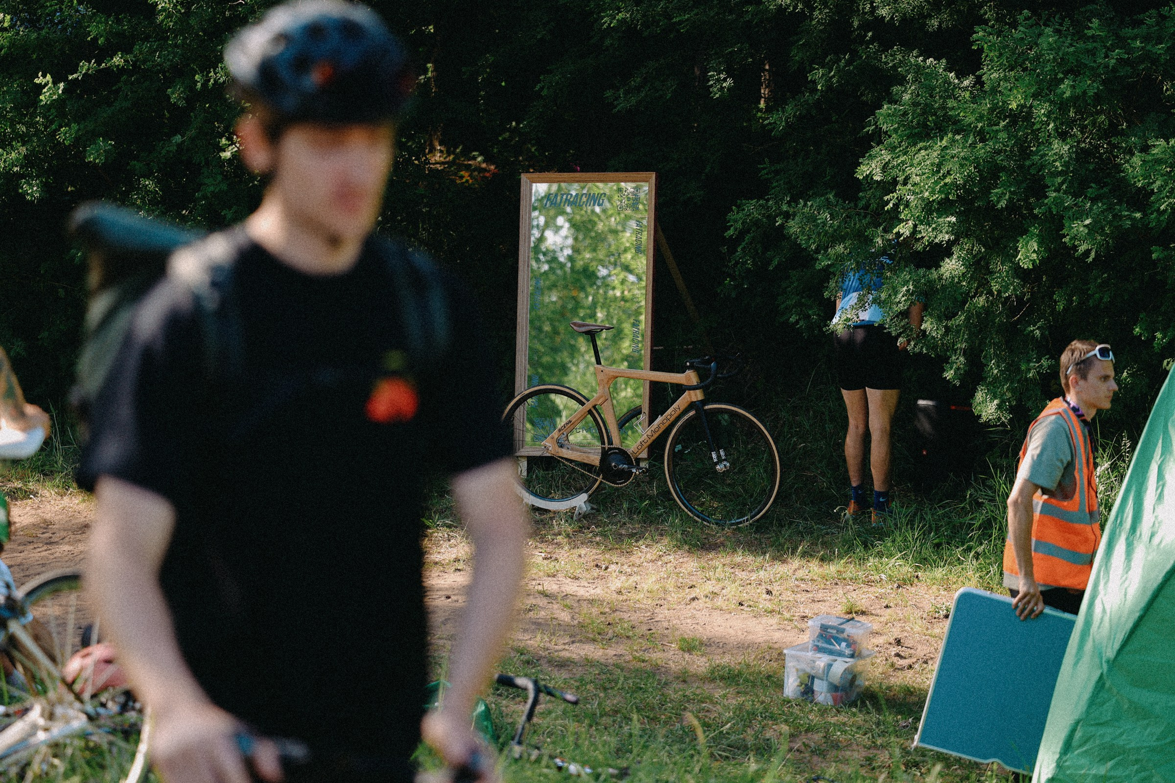 /РЕПОРТАЖ/ Велогонка Тур Де Селищи 2024. Свадебный фотограф Великий Новгород Станислав Кособудский