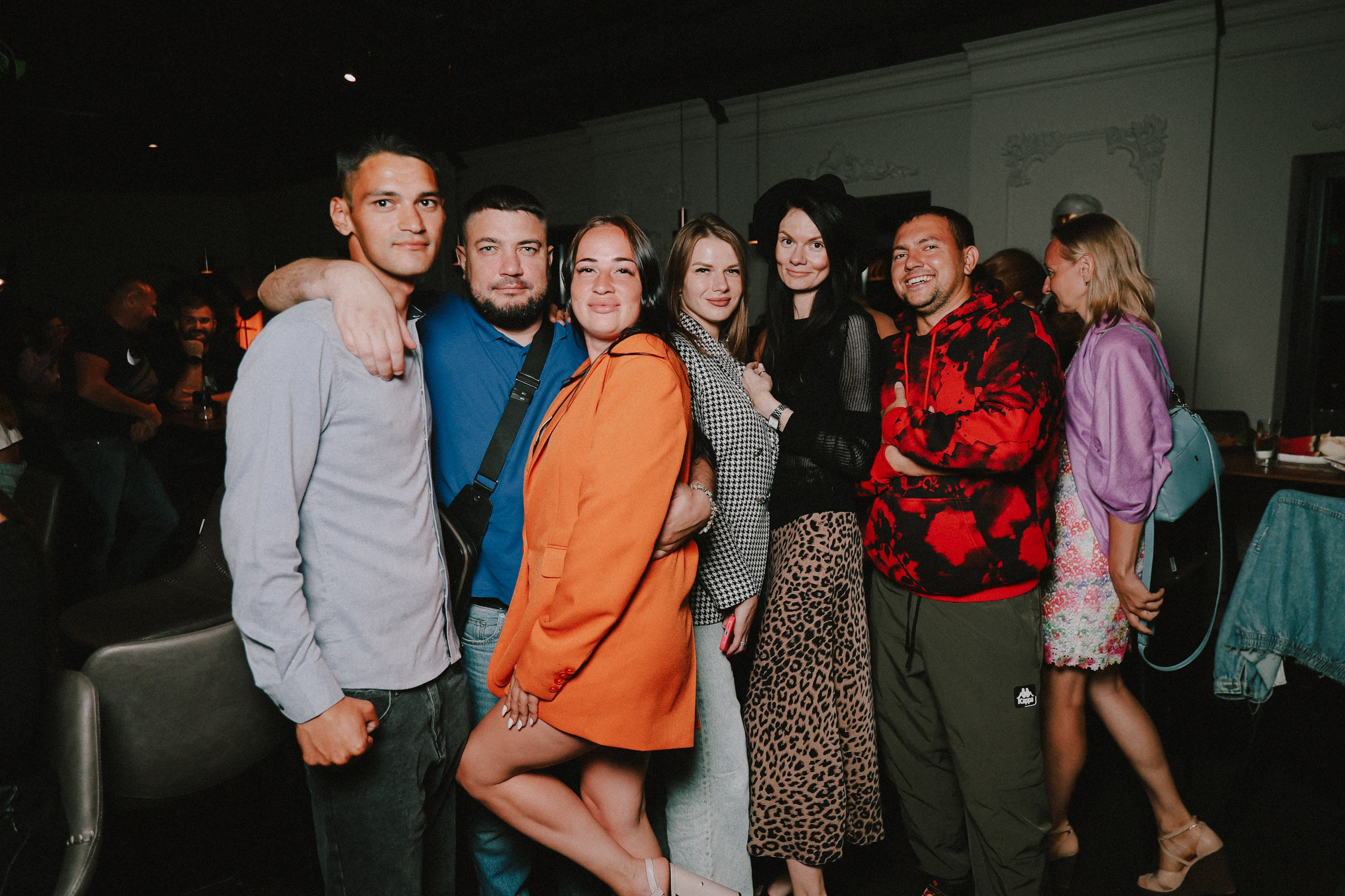 /РЕПОРТАЖ/ СЕО БАР. Свадебный фотограф Великий Новгород Станислав Кособудский