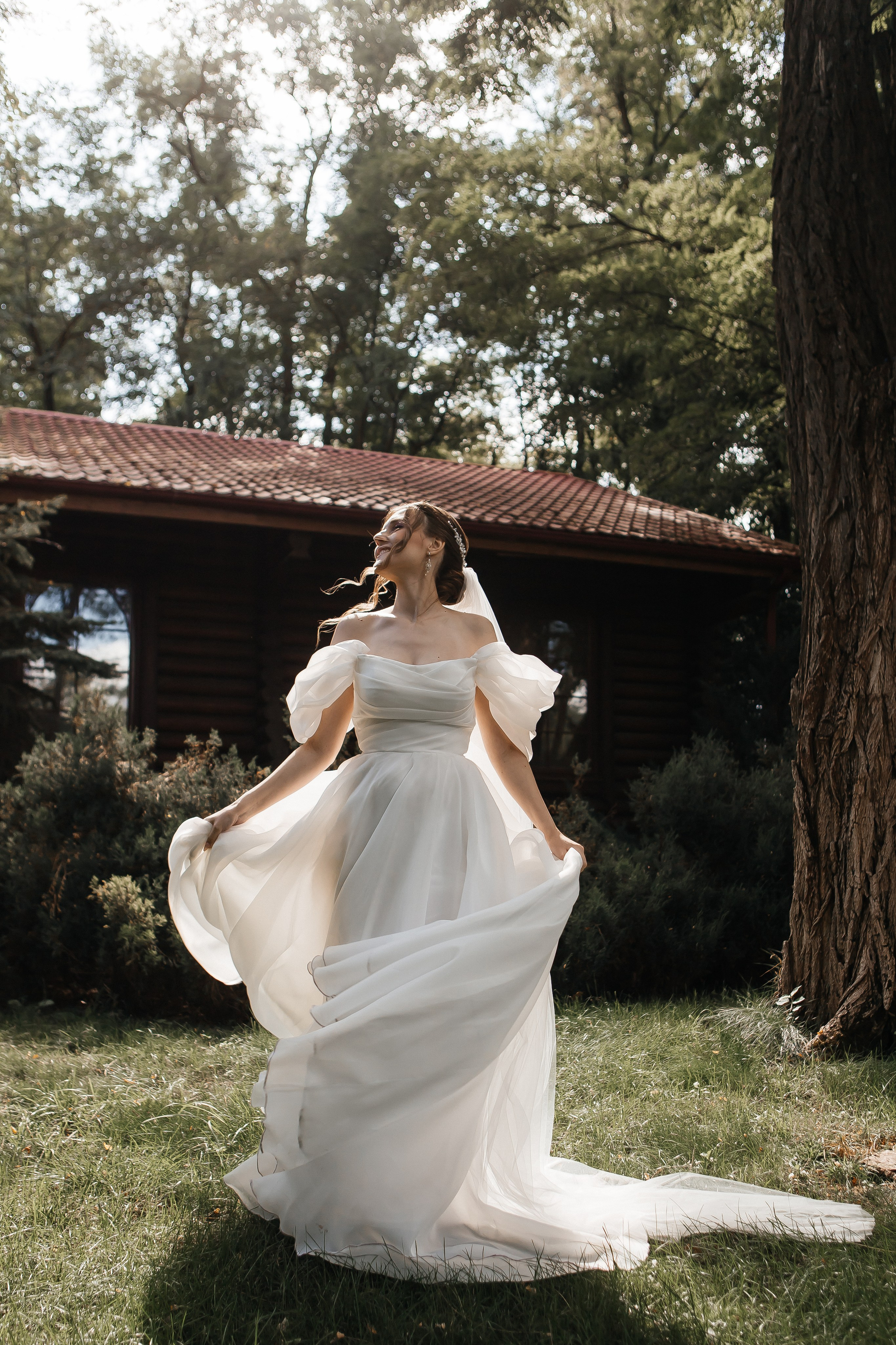 Вячеслав и Анна. Свадебный и семейный фотограф в Ростове-на-Дону