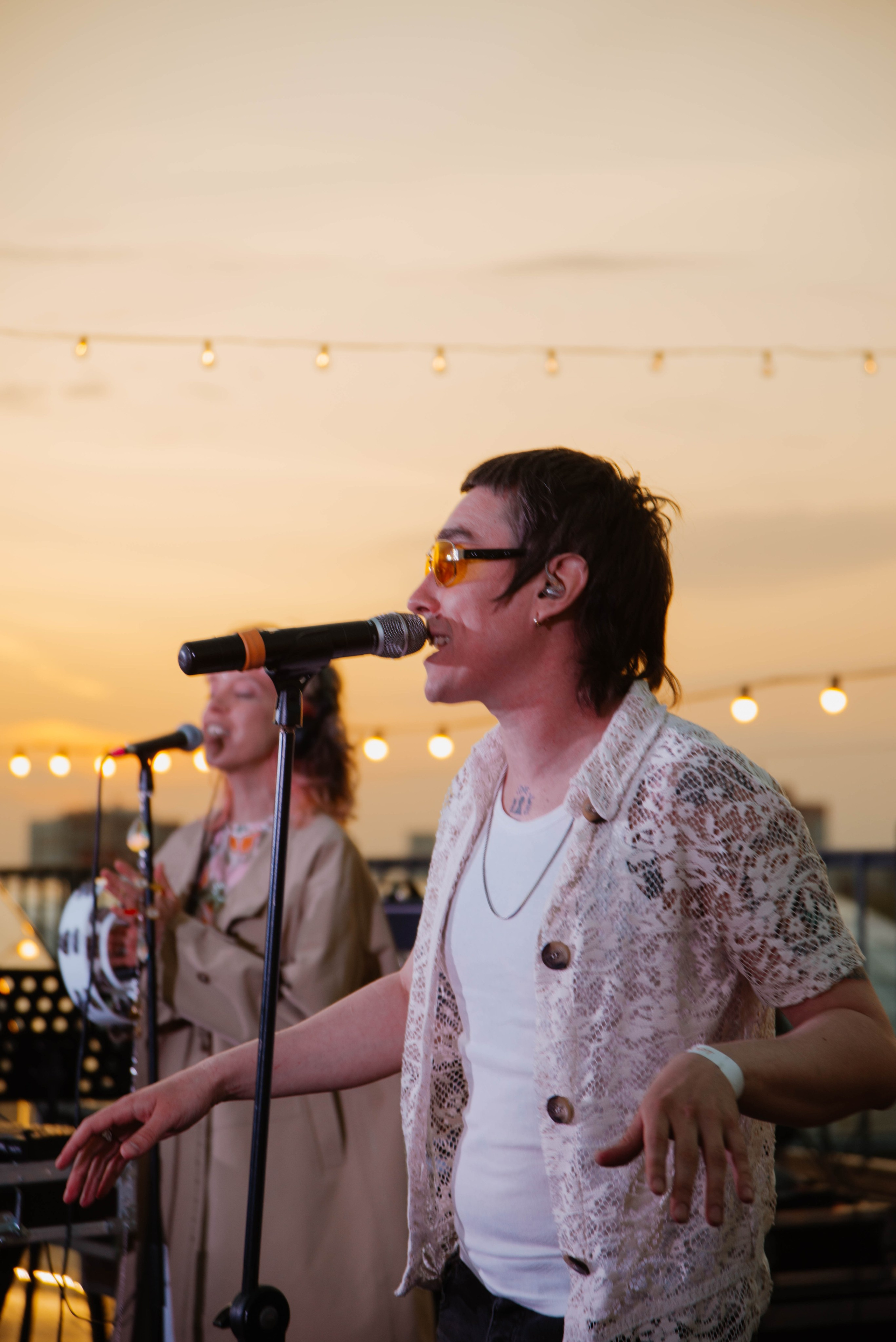 «Городу Курорту» 9 лет. Ксения Glossa. Портретный и репортажный фотограф в Самаре