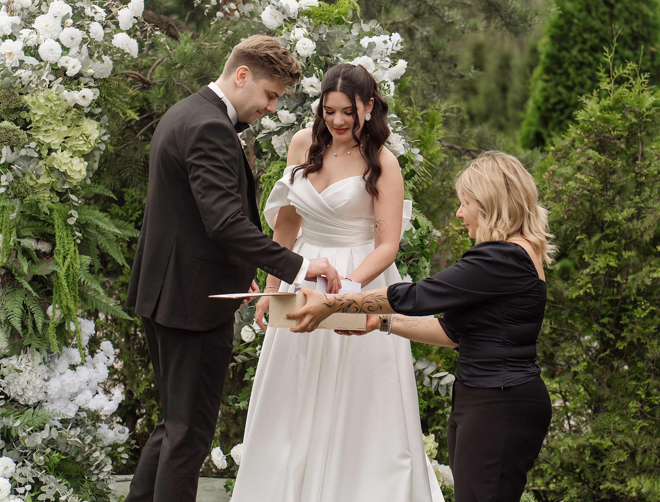 Клкллкаккк. Свадебный фотограф