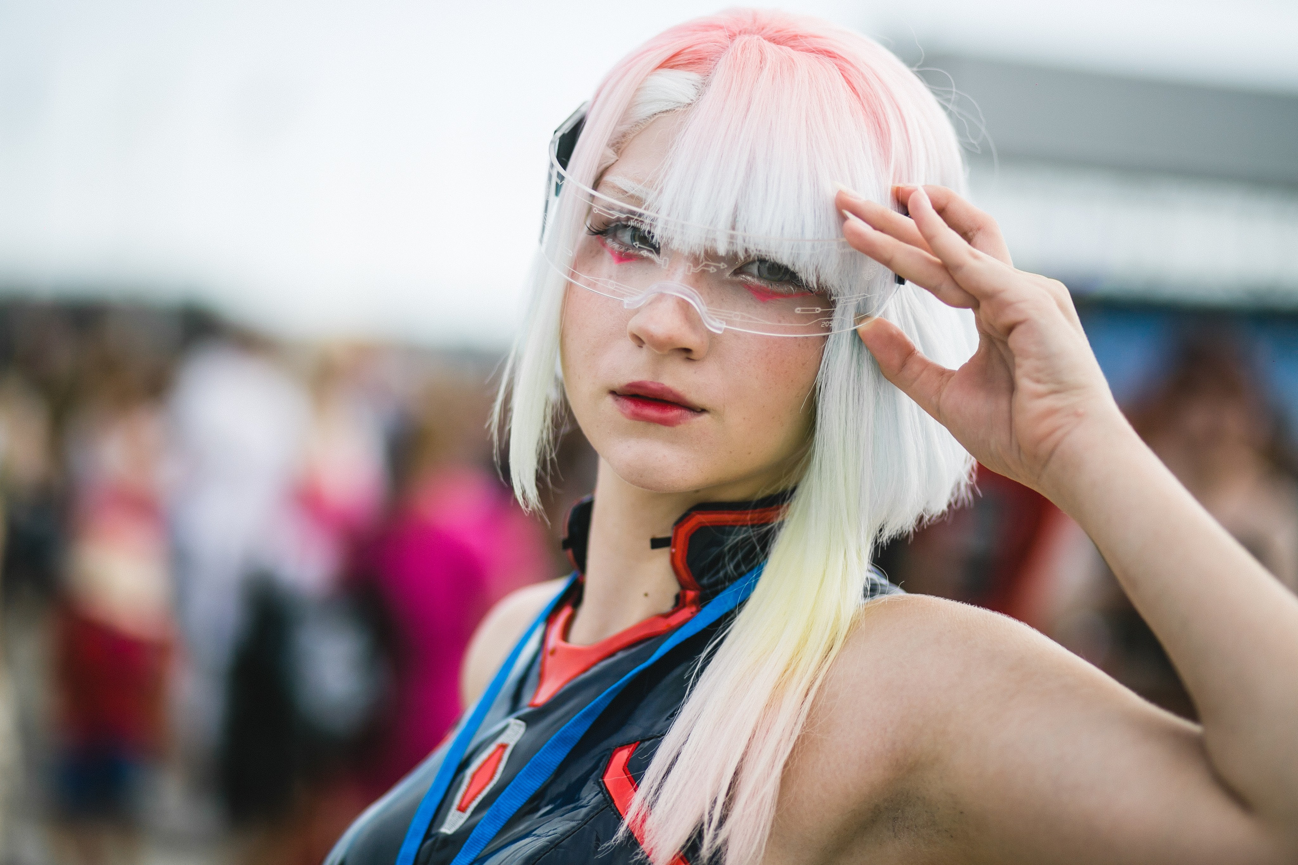 VK FEST'23. Репортажный фотограф Андрей Герасимов