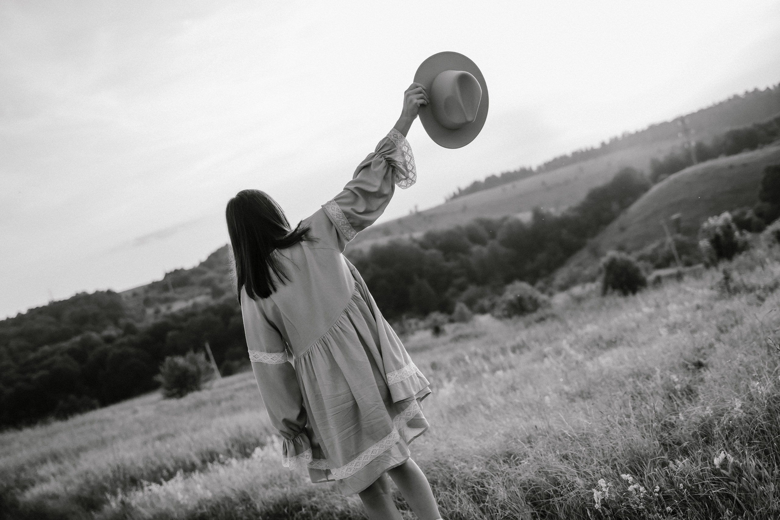 Беременная фотосессия в Бирске