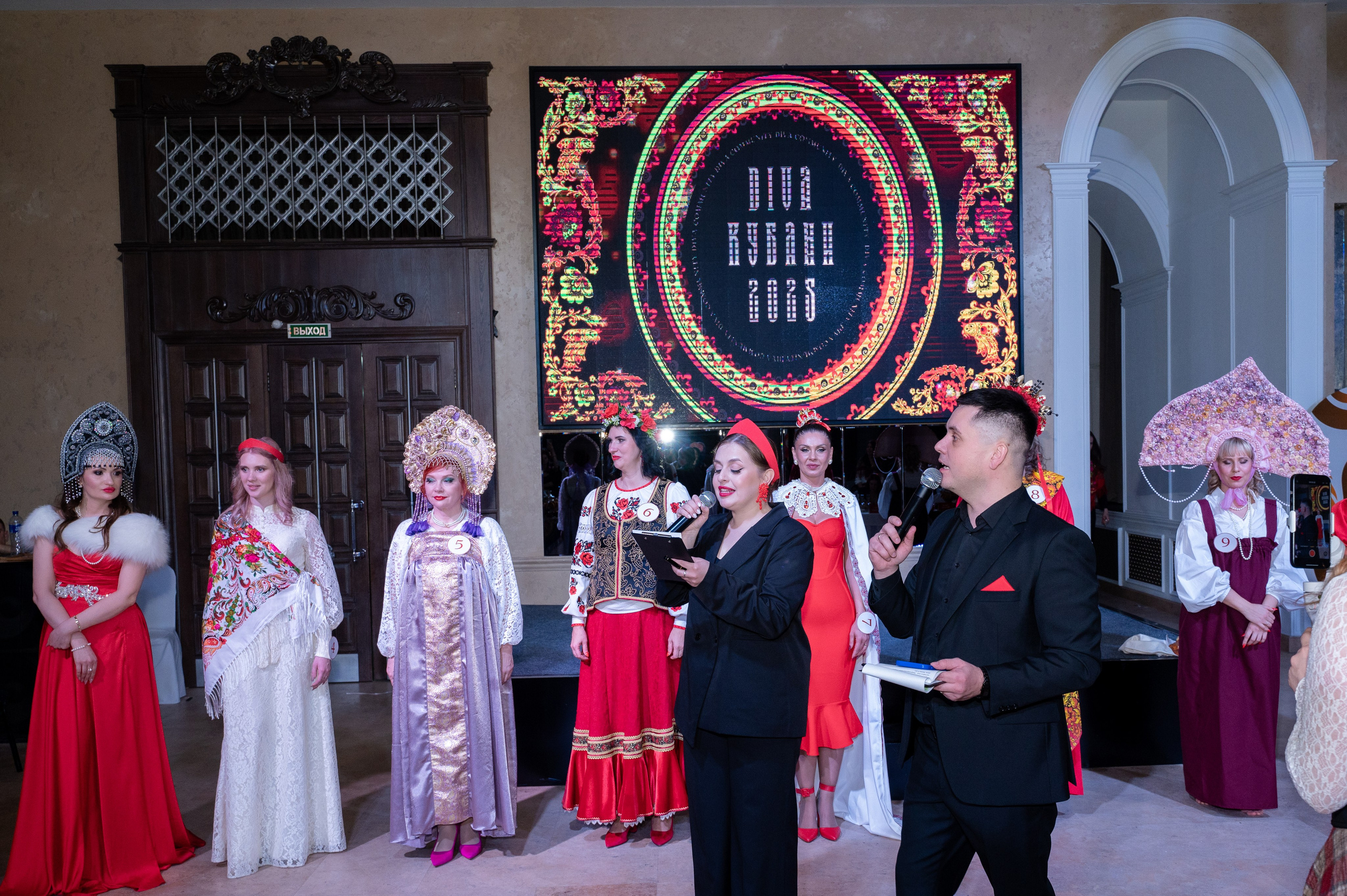 DIVA KUBANI. Бизнес-Фотограф Краснодар