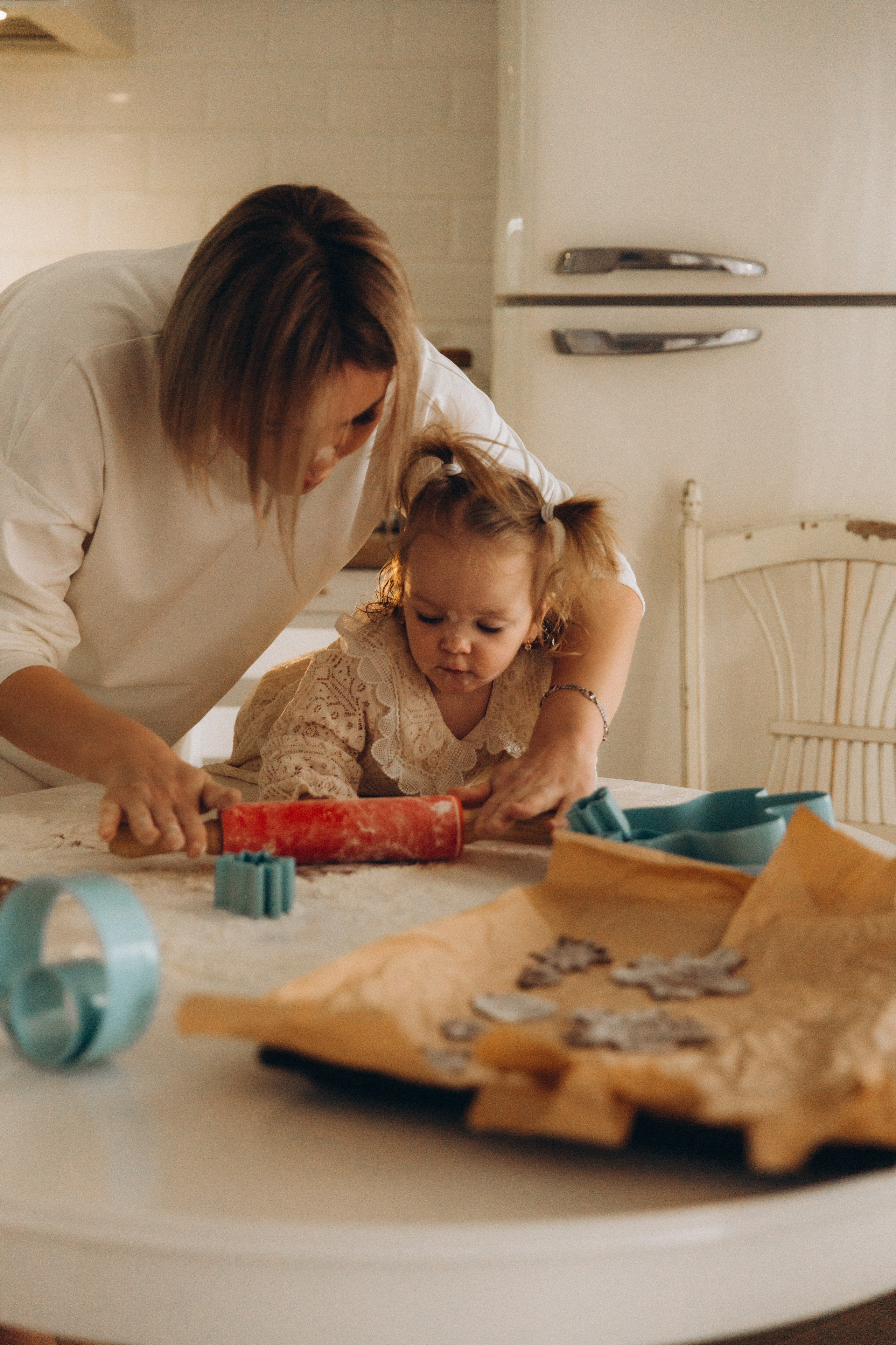 Пряничек. Семейный и детский фотограф Башкатова Дарья Старый Оскол