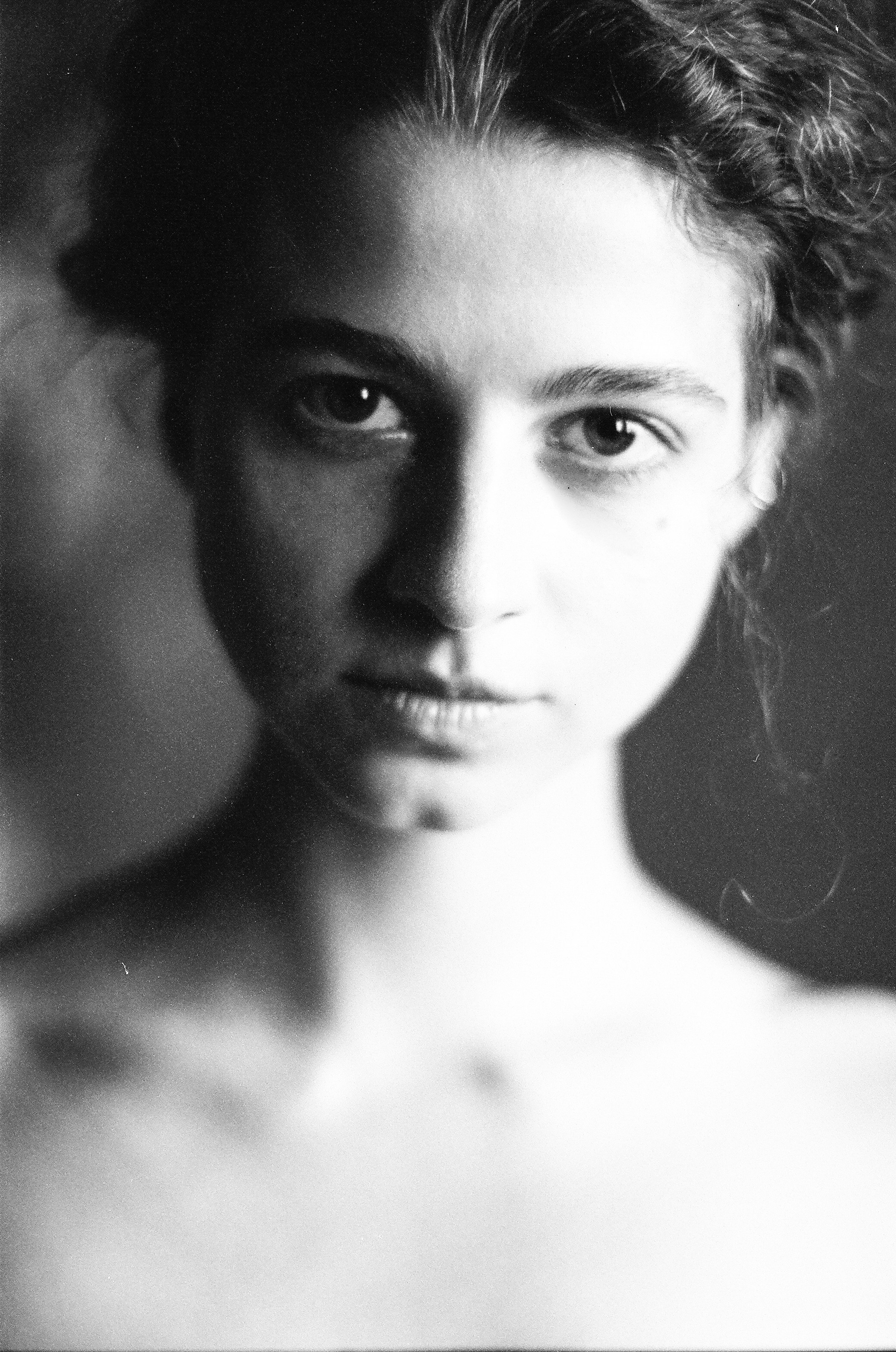 Valeri. Портретный фотограф в Санкт-Петербурге Ольга Муранова