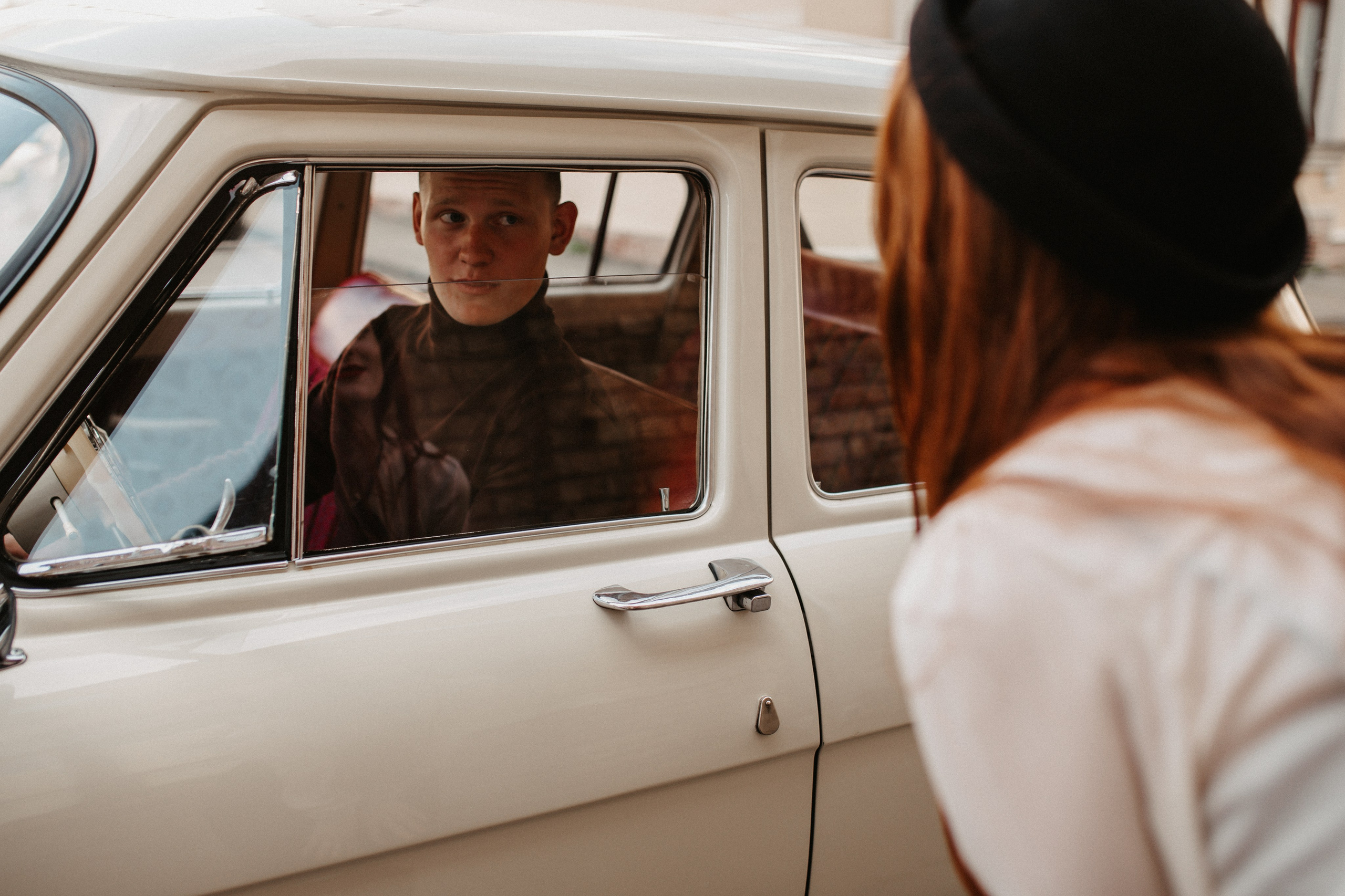 Съемка в стиле ретро. Свадебный фотограф Гродно Минск Destination wedding photographer