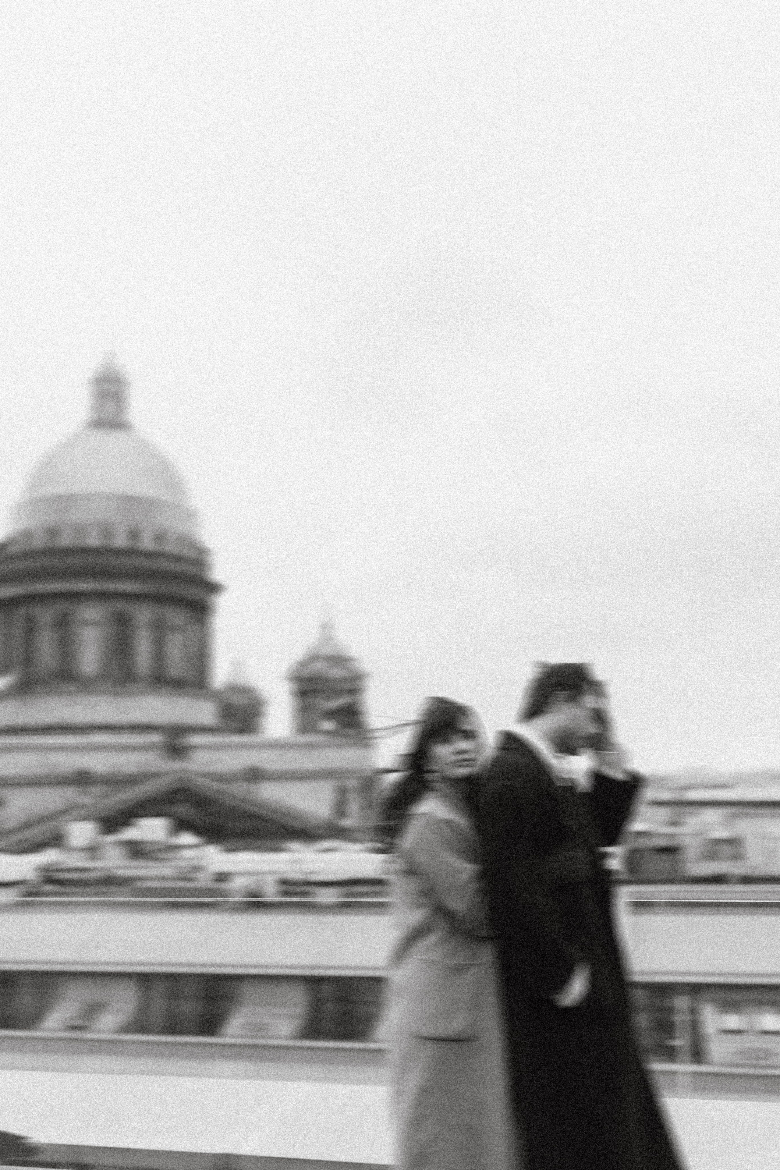 Любовь без границ. Фотограф в Санкт Петербурге Колантаева Карина