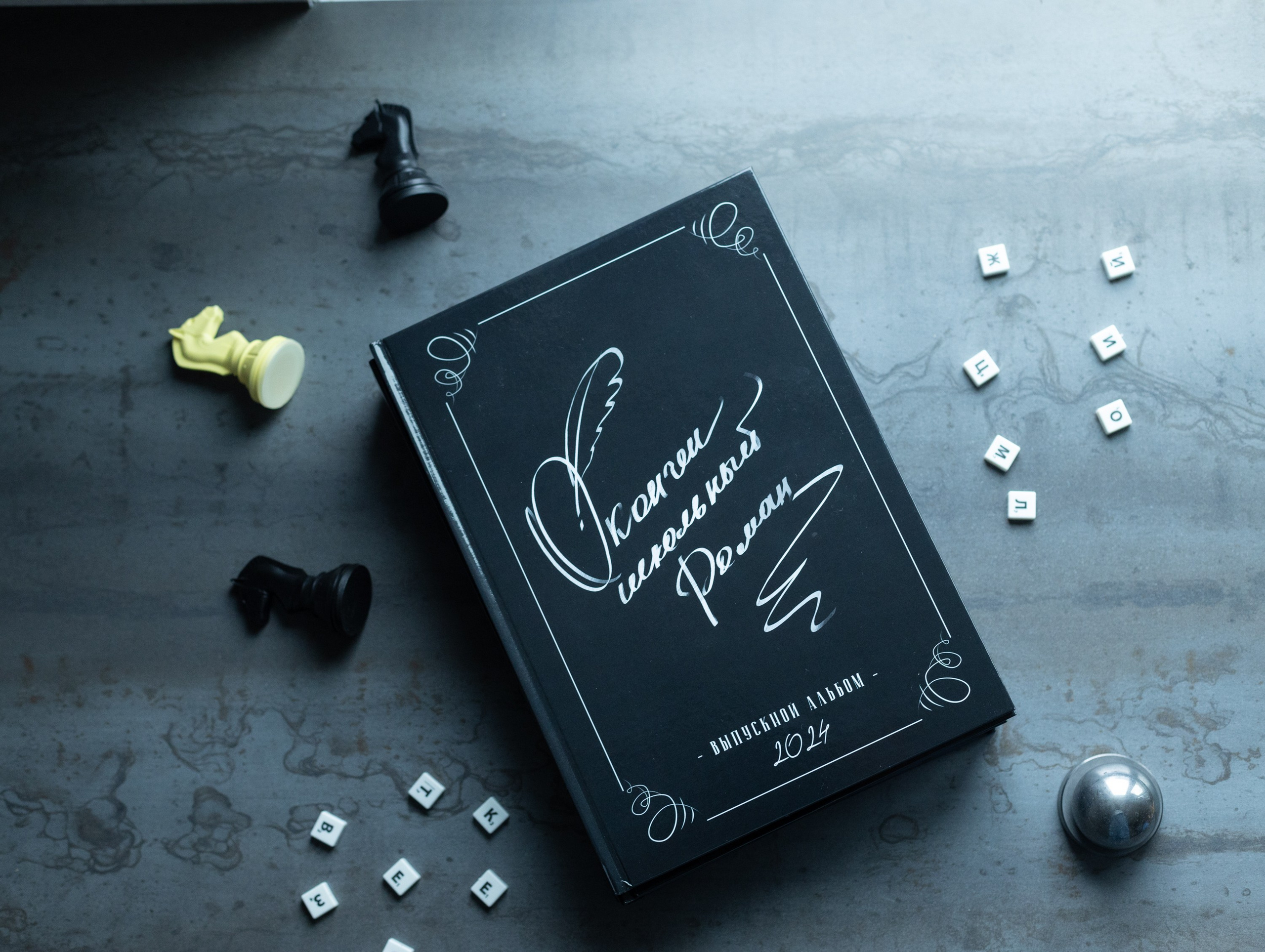 Школьные фотокниги. Школьный фотограф Миронова Ольга