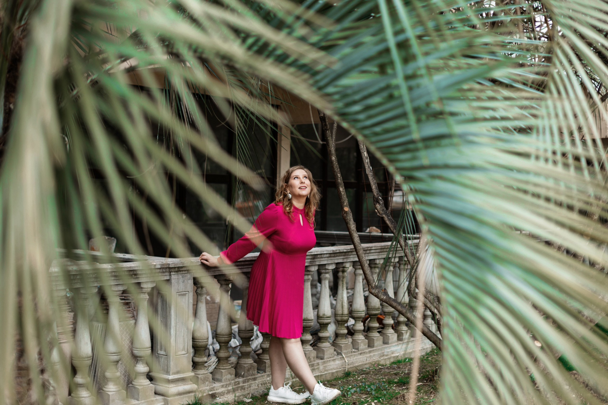 Портреты. Школьный фотограф Миронова Ольга