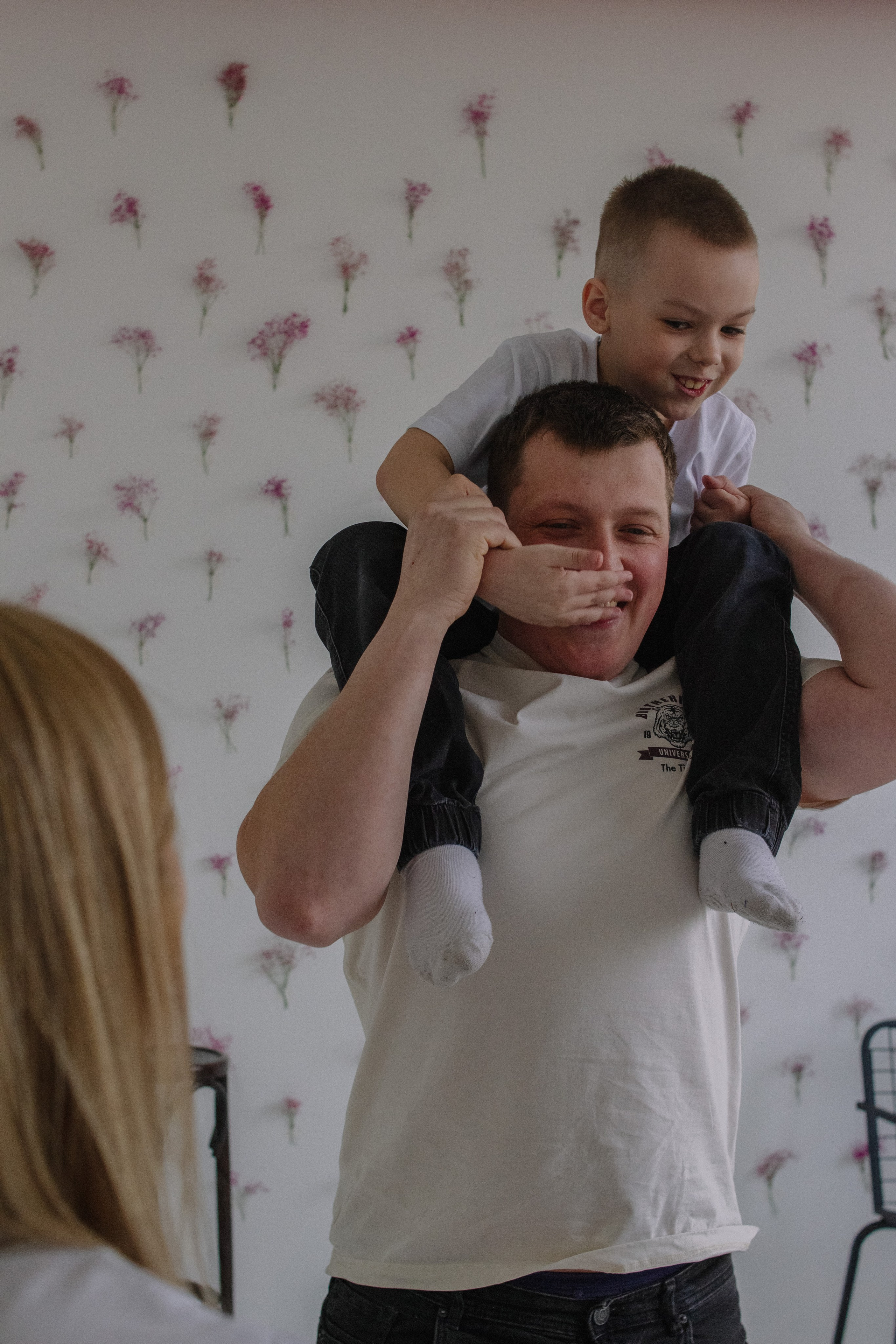 КСЮША & МИША. Фотограф в Нижнем Новгороде Соловьева Анастасия