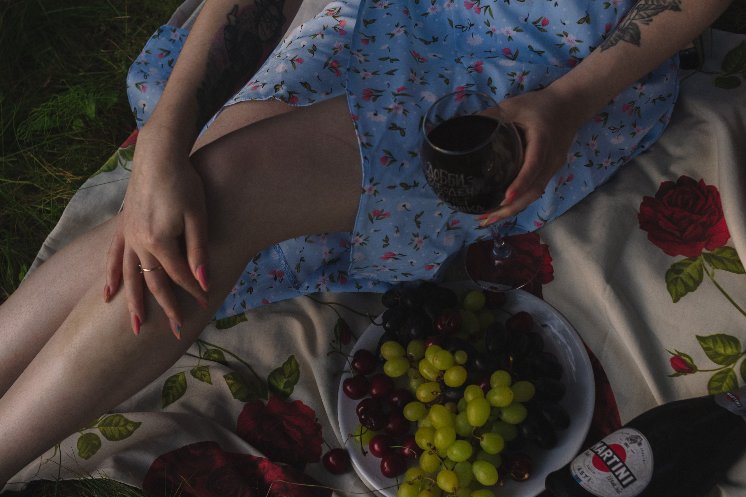 ИНДИВИДУАЛЬНЫЕ СЕРИИ. Фотограф в Нижнем Новгороде Соловьева Анастасия