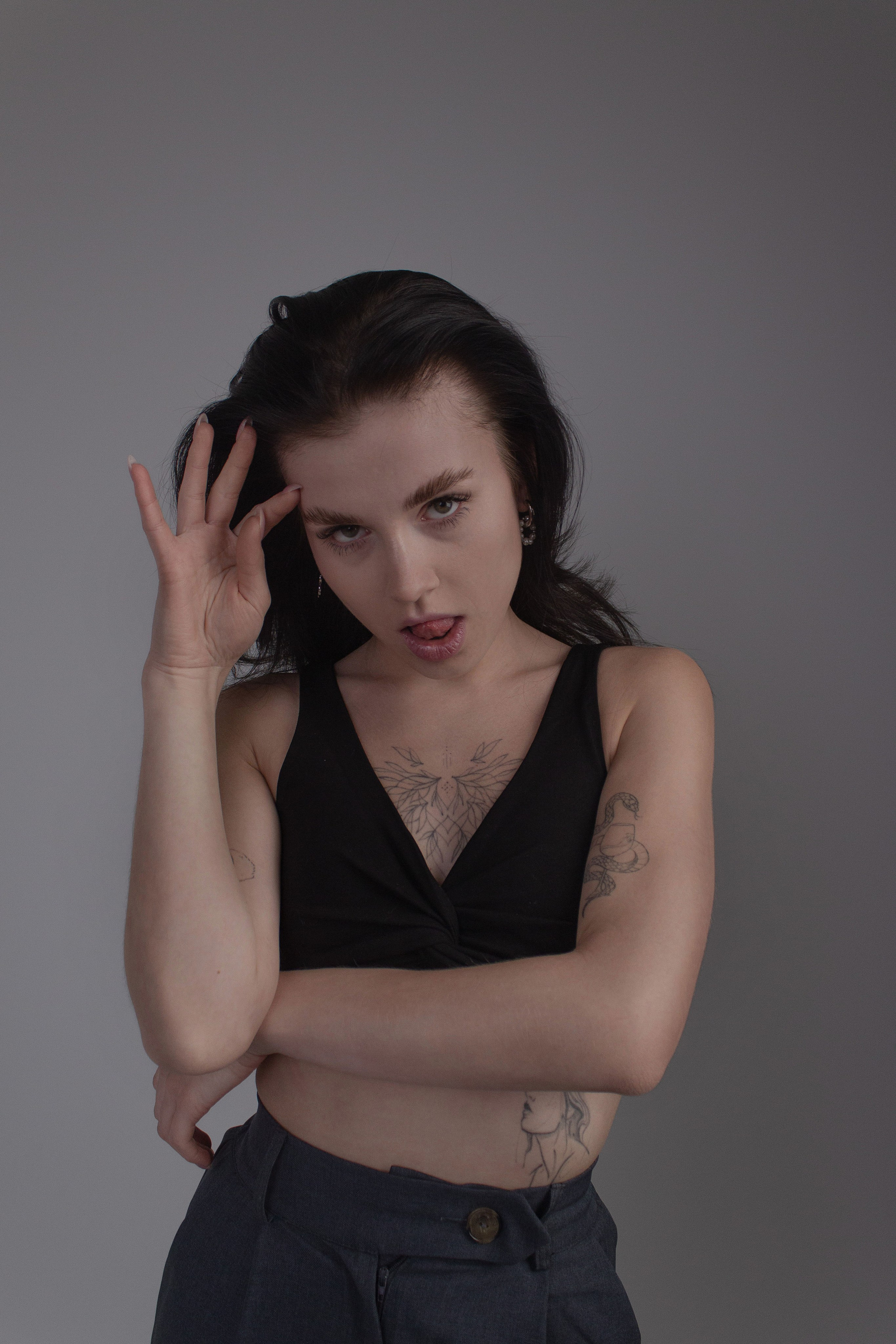 Кристина. Фотограф в Нижнем Новгороде Соловьева Анастасия