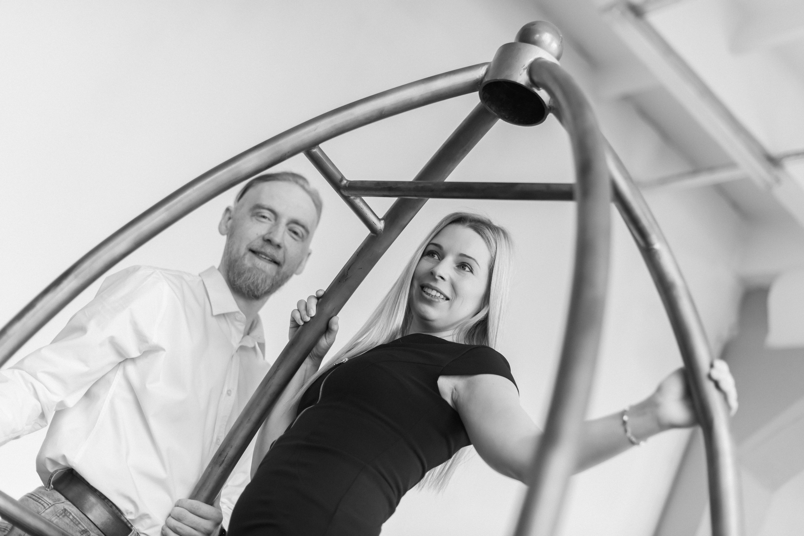 •Love story. Фотограф Ксения Шевкопляс. г. Калининград. Кинематографический стиль — эстетика и истории, рассказанные через объектив