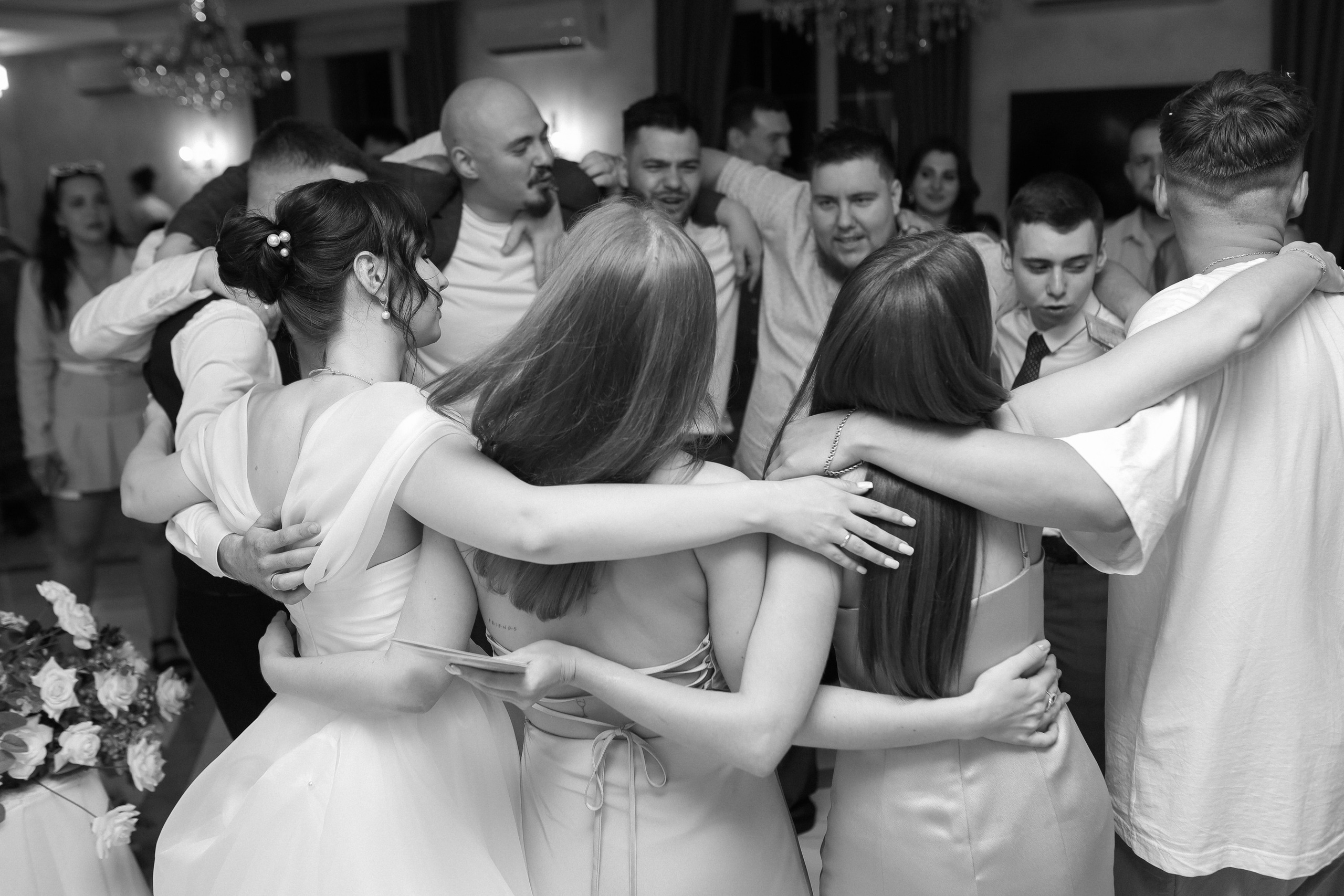 Екатерина и Кирилл. Свадебный фотограф Волгоград и Волжский Евгения Кимлач