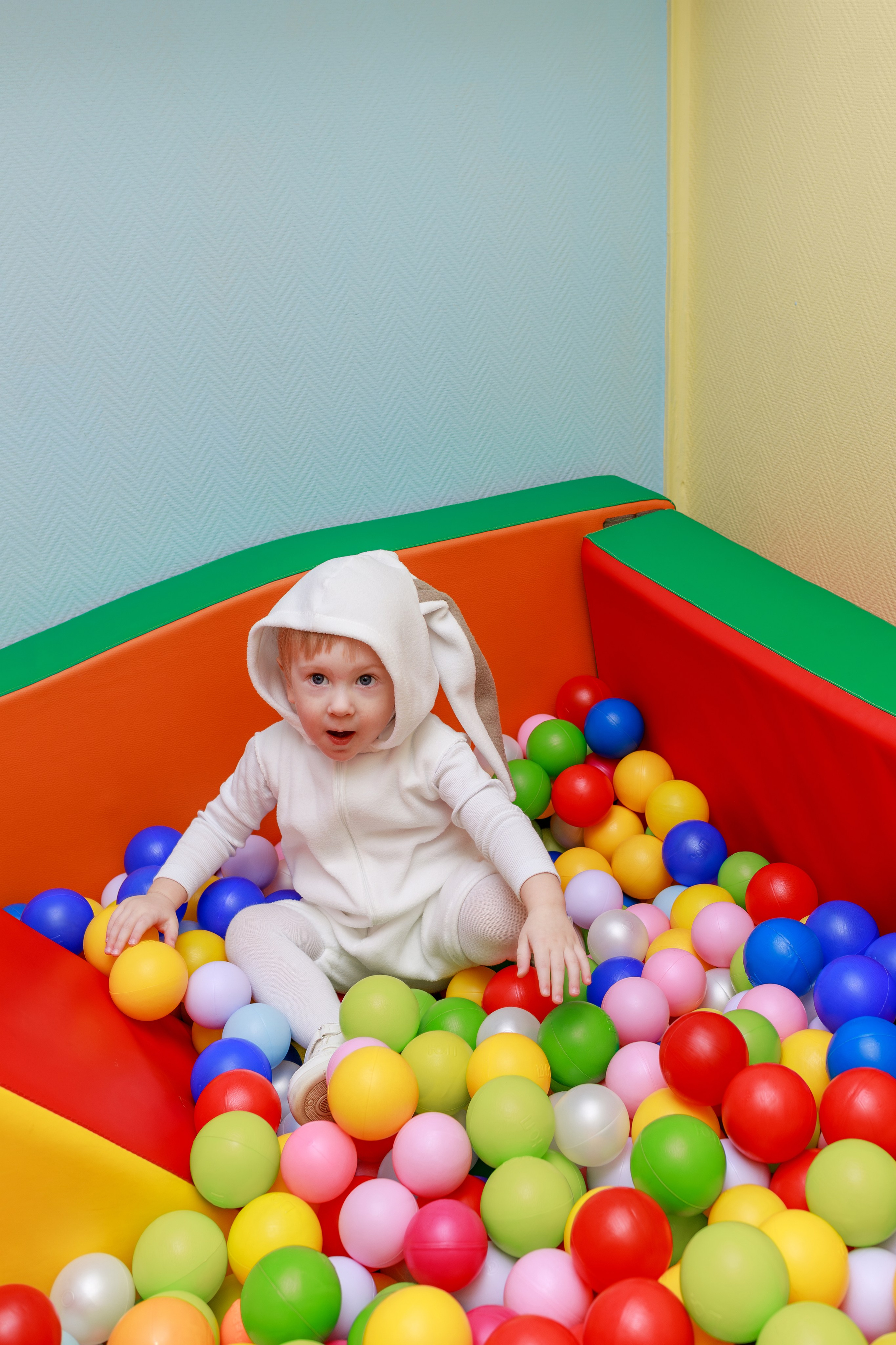 МЭЦ 2024. Семейный и детский фотограф в Краснодаре Ирина Лаврецкая