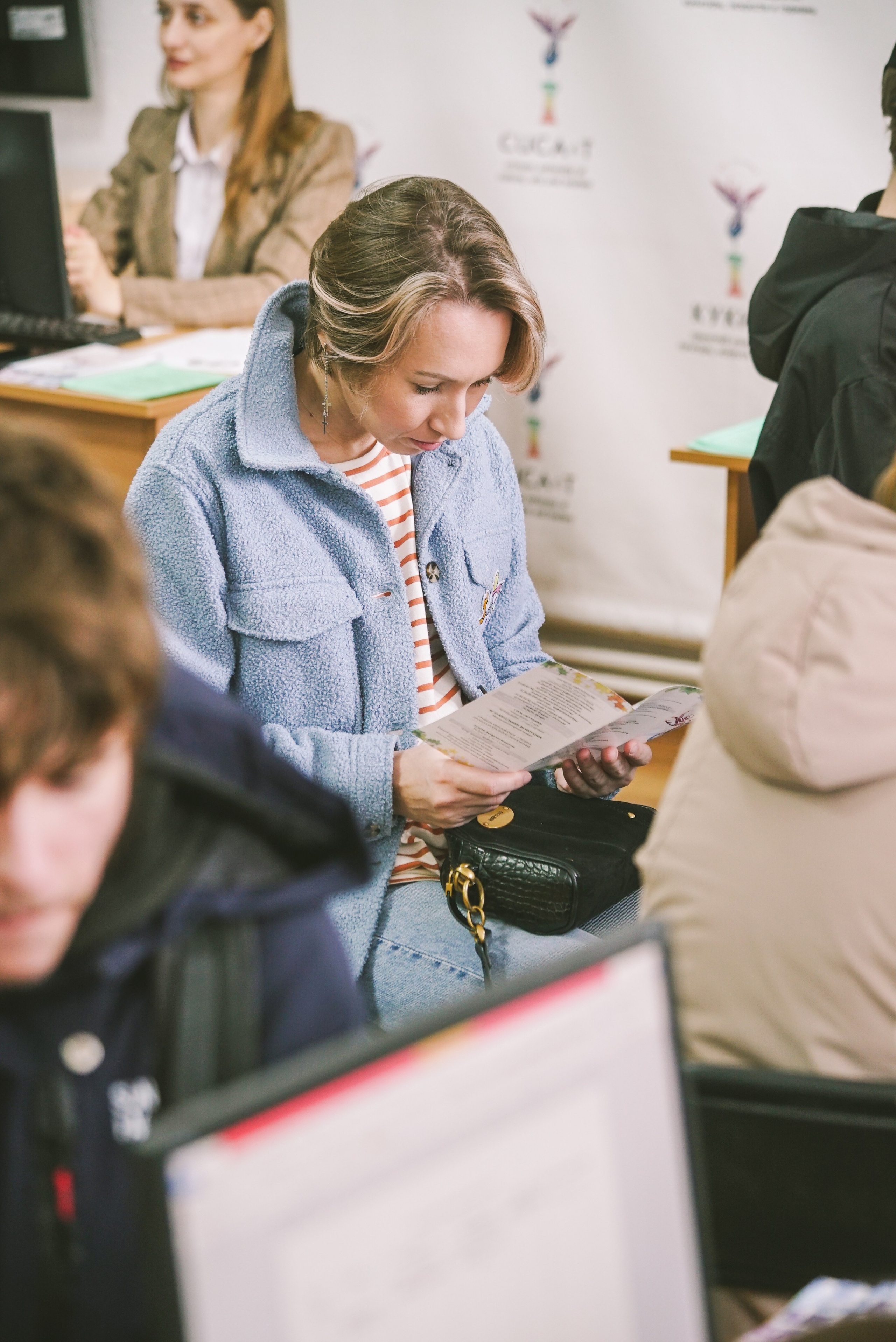 Съёмка мероприятий. Фотограф в Крыму — Виктор Загурский