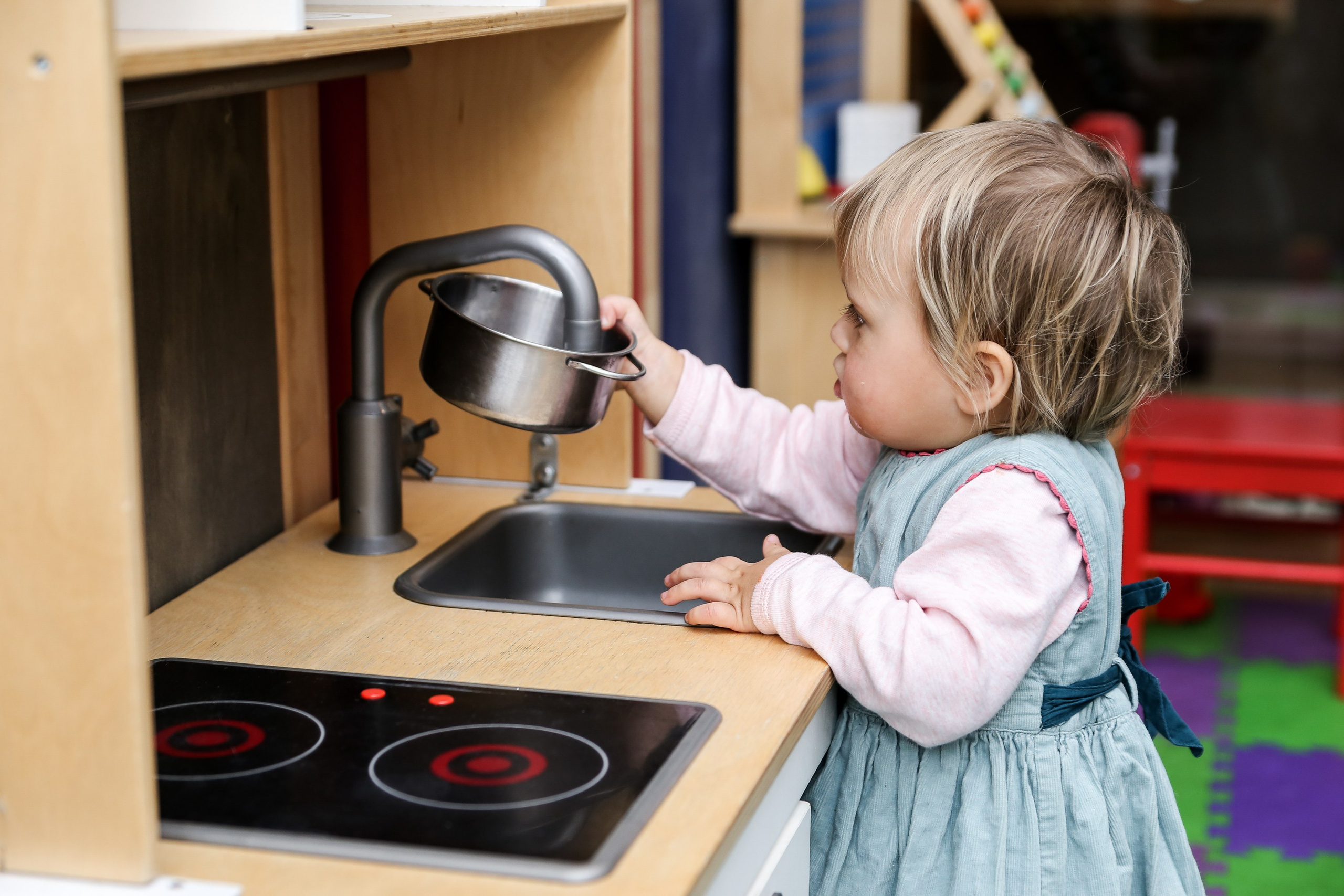 Детские праздники. Сайт фотографа Арины Зиминой