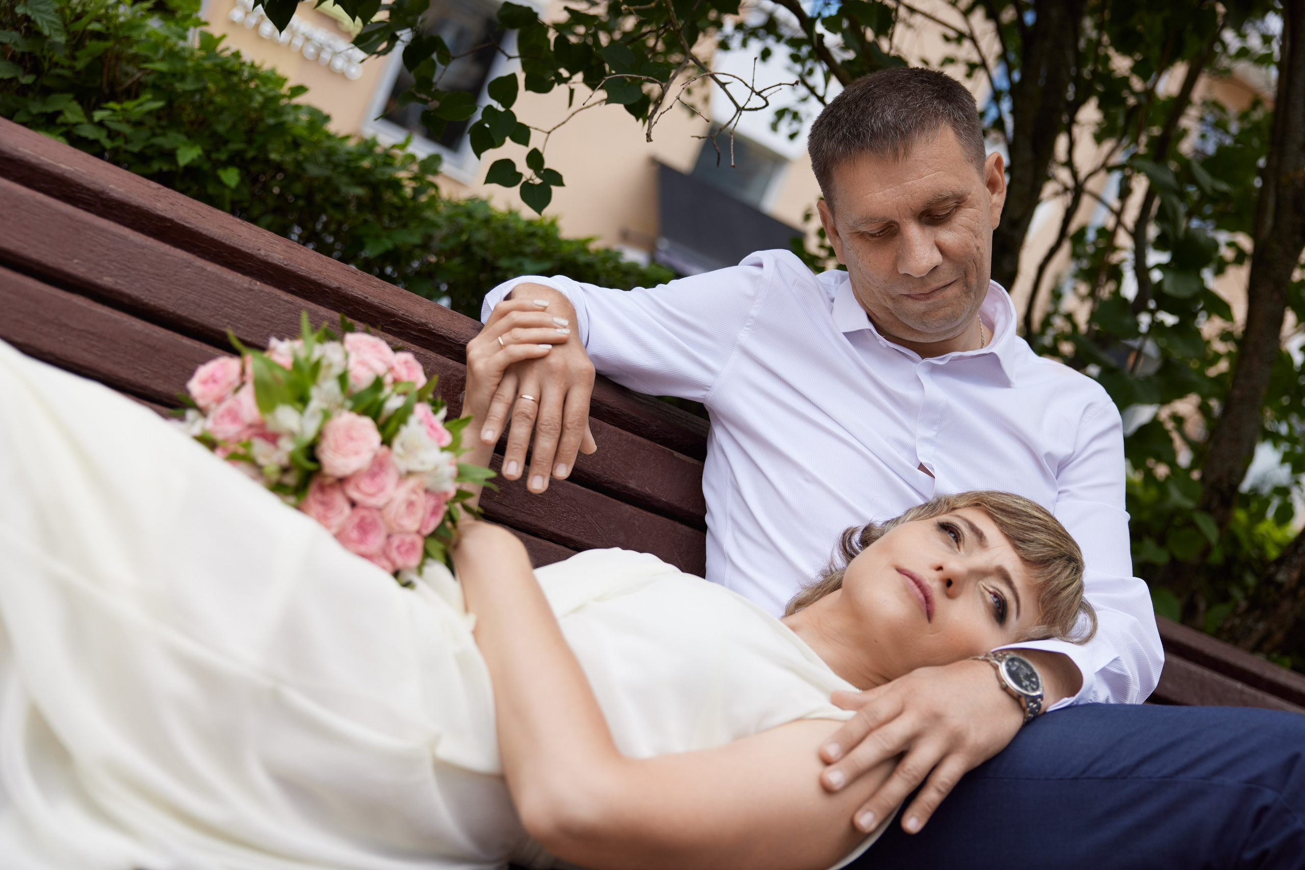 Свадьба. Фото & Видео Лина Доронкина