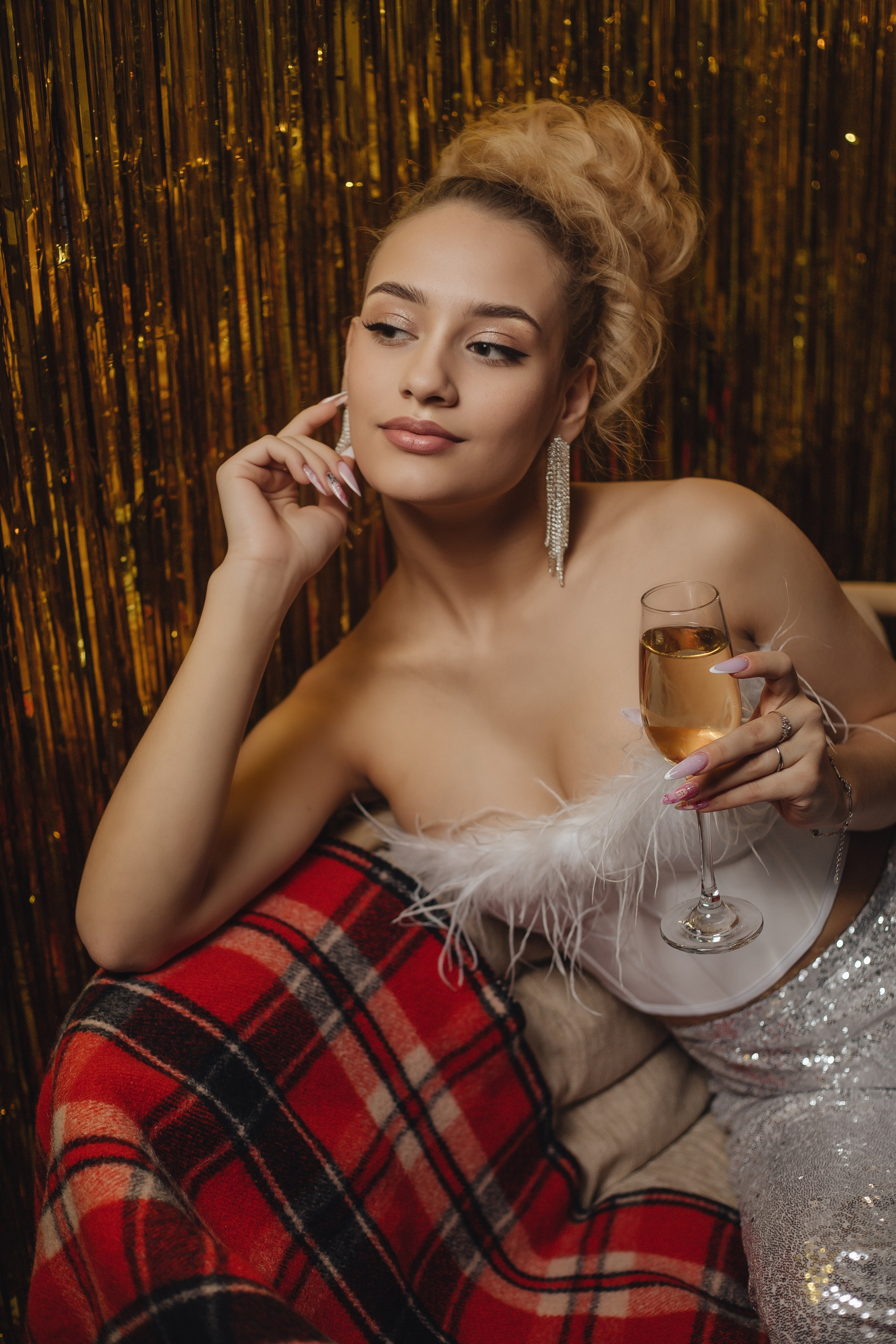 Елена. Фотограф Малофеева Алина