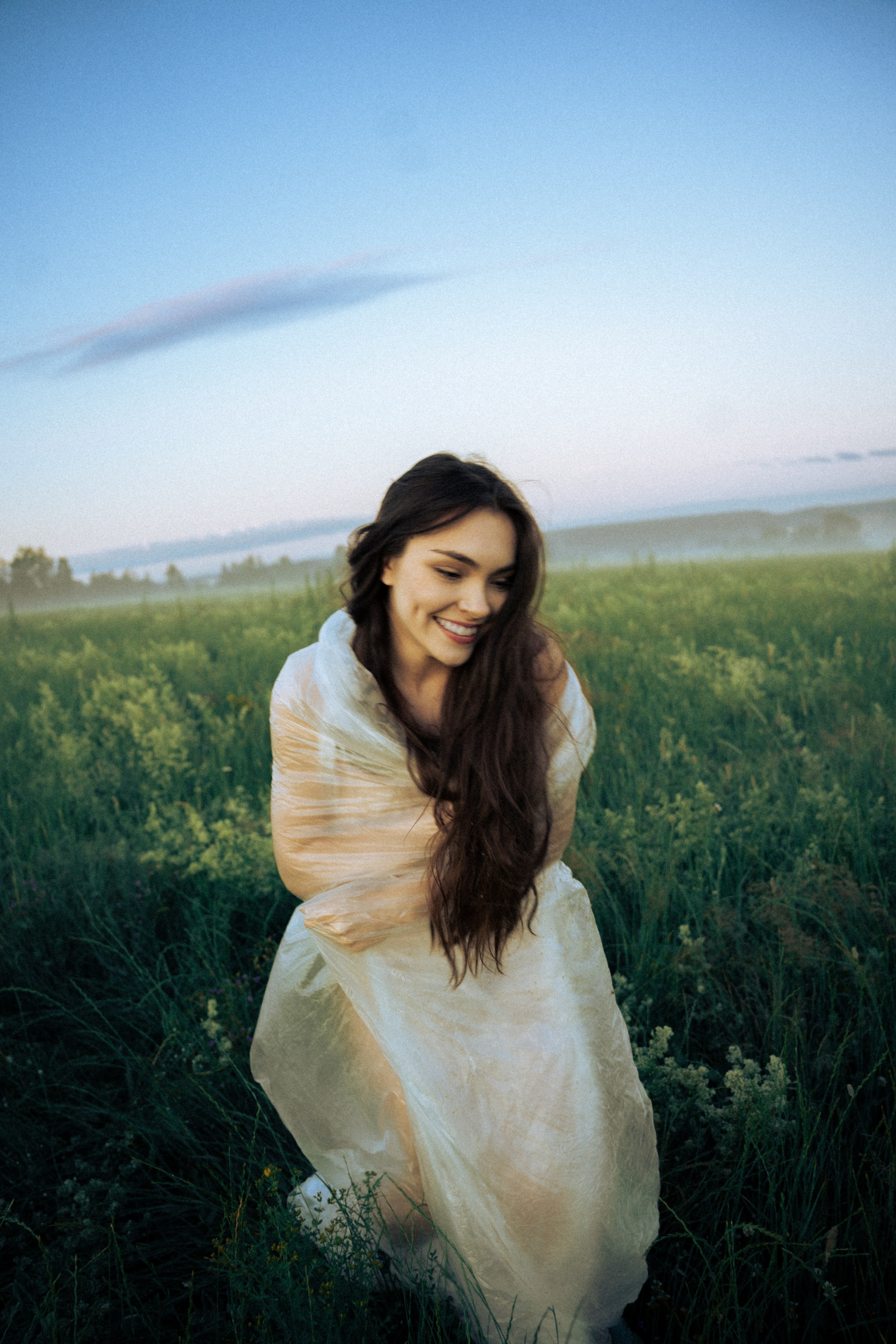 Вероника. Фотограф в Москве и МО Влада Обласова