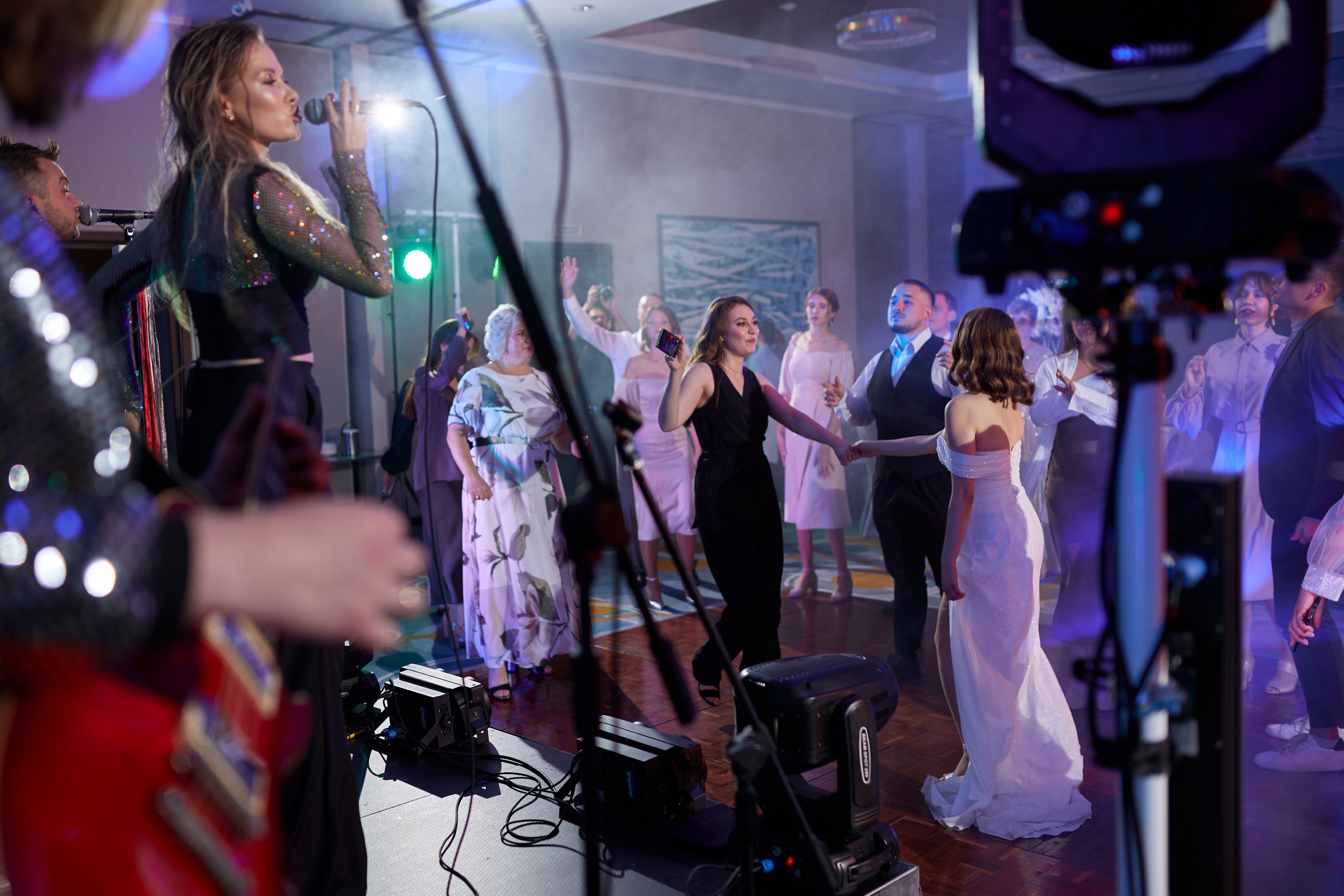 Анастасия и Роман. Свадебный и семейный фотограф в Саранске Евгений Кузнецов