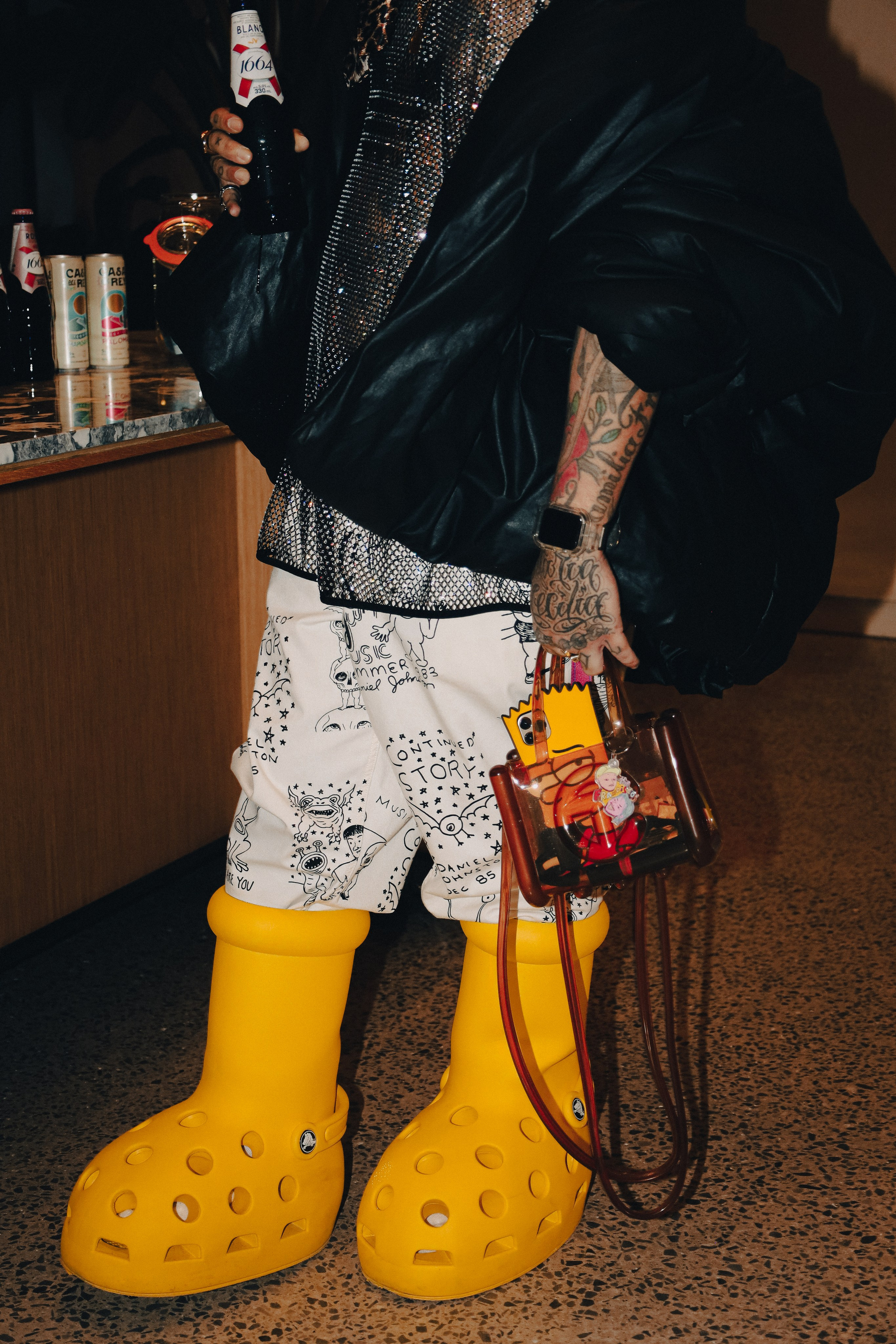 Fashion. Главная