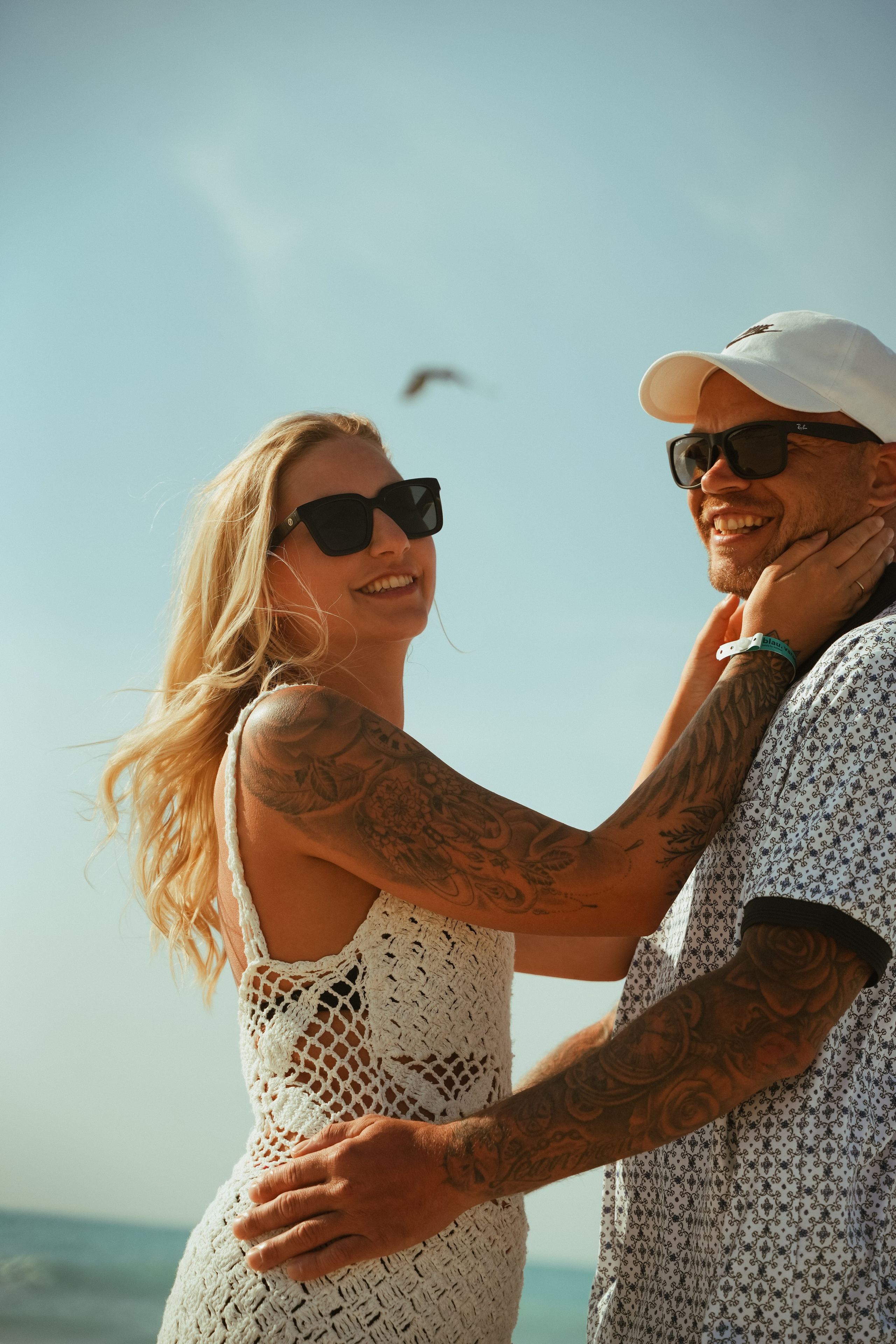 Love. Фотограф Мария Зайчик