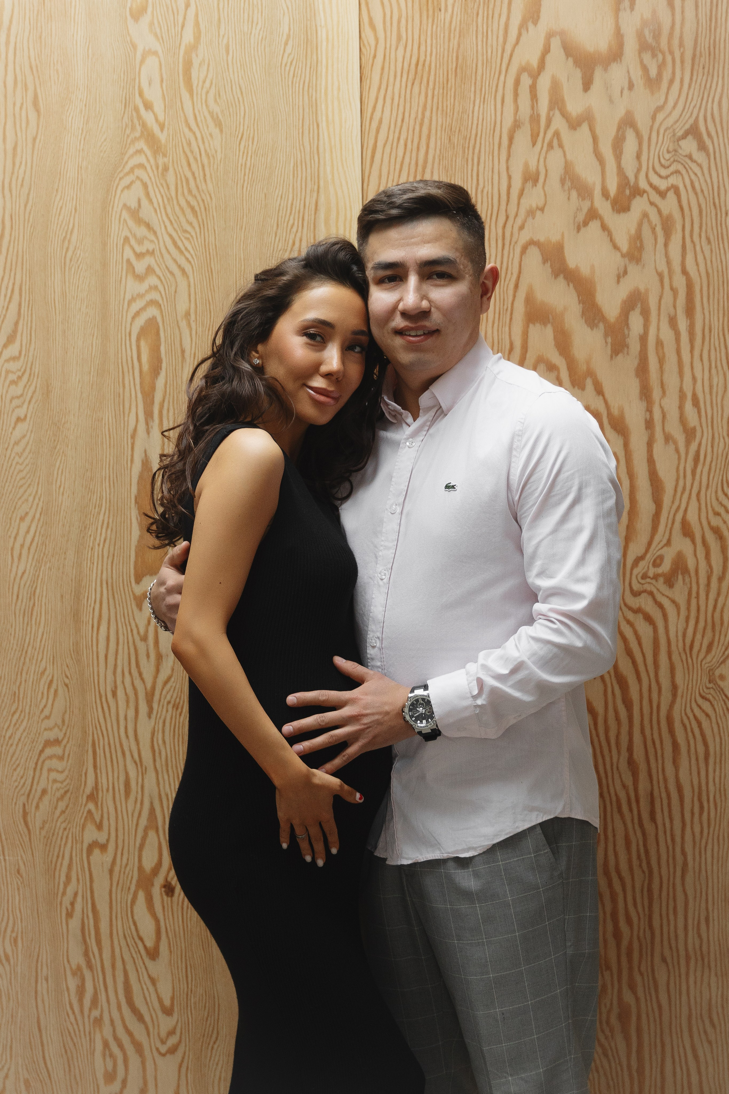 Инга & Денис