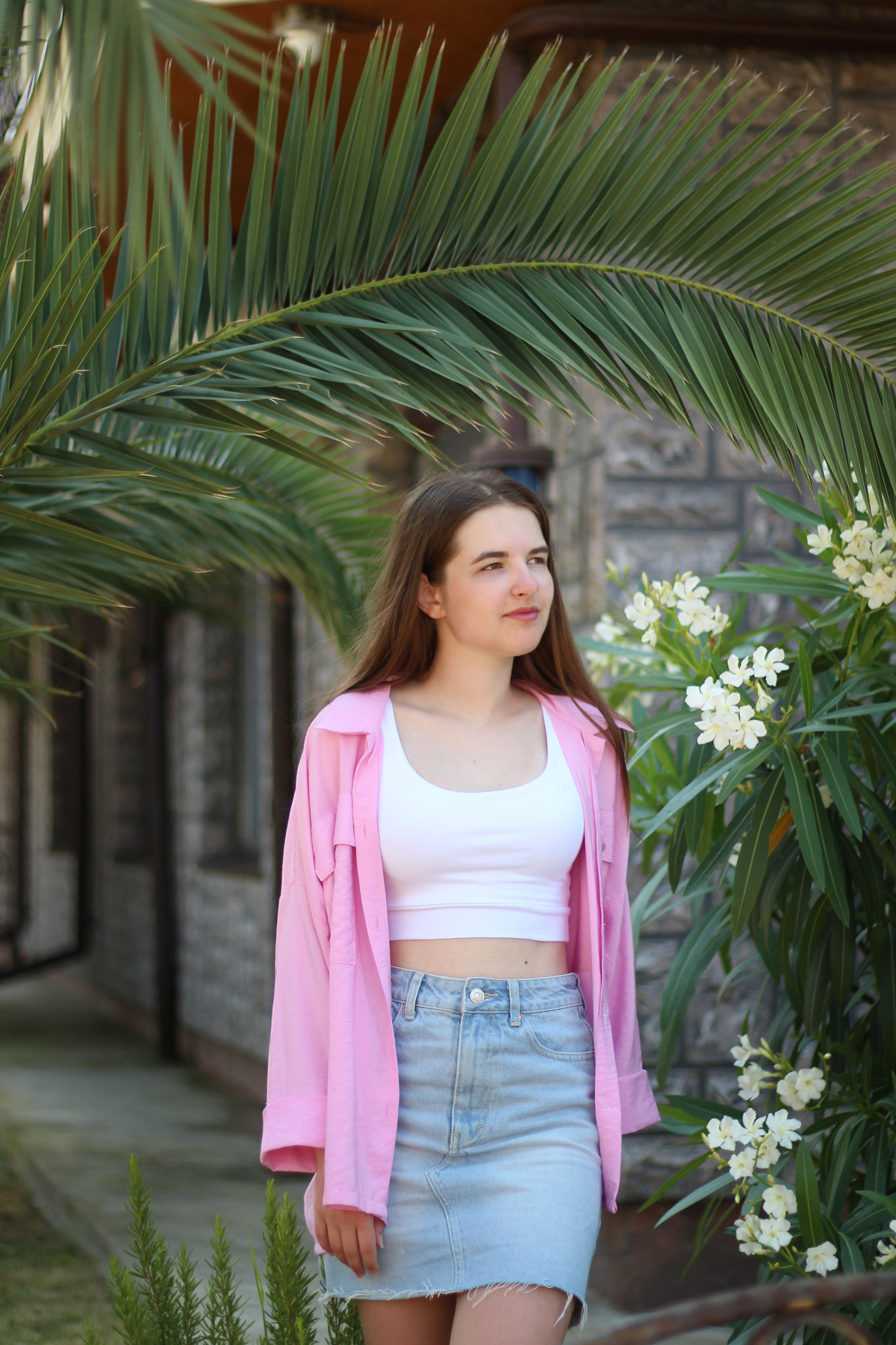 Женский портрет. Семейный и детский фотограф Виктория Умаева