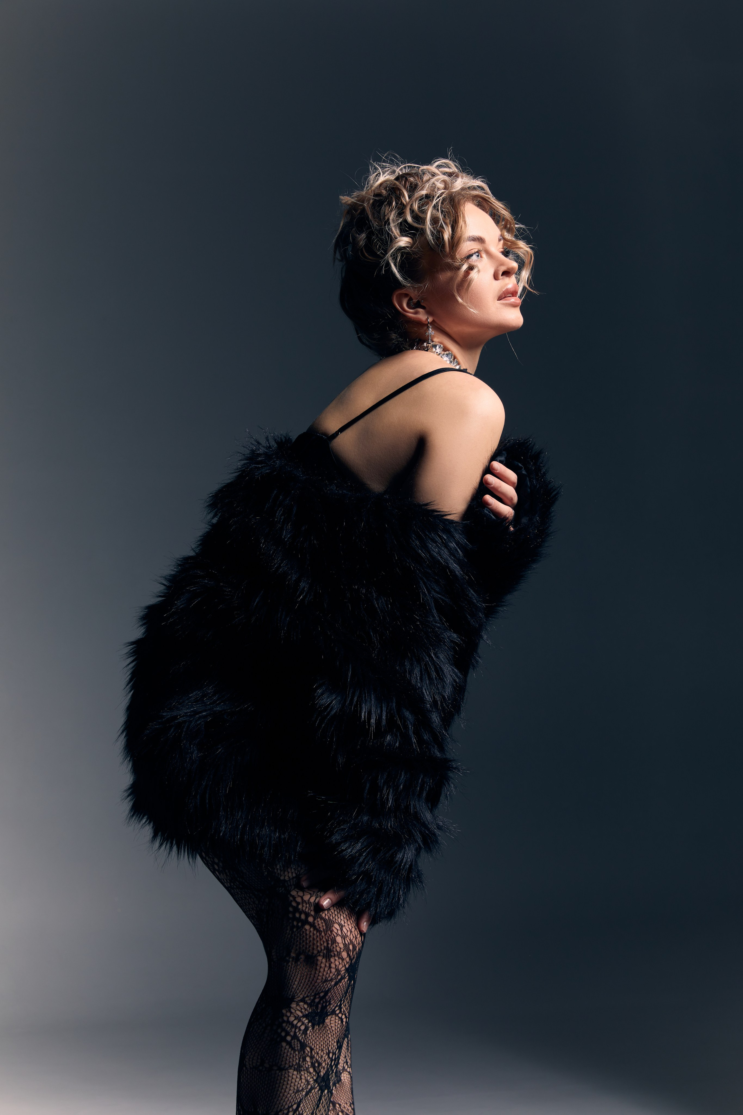 Ирина. Портретный фотограф в городе Дубна