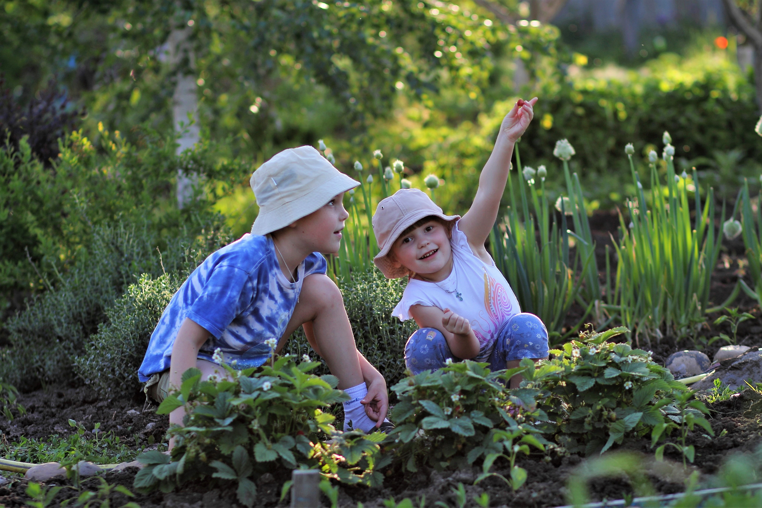 Настя. Главная
