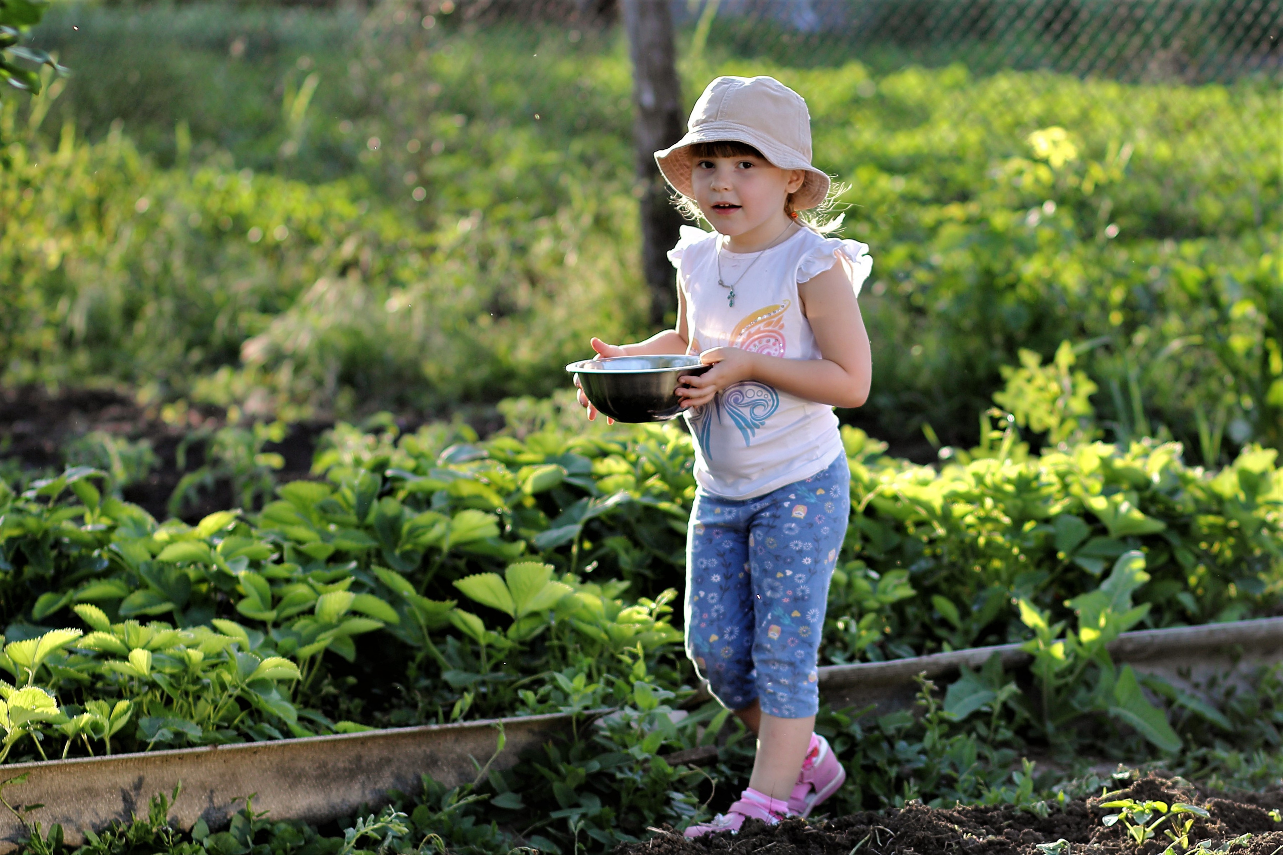 Настя. Главная
