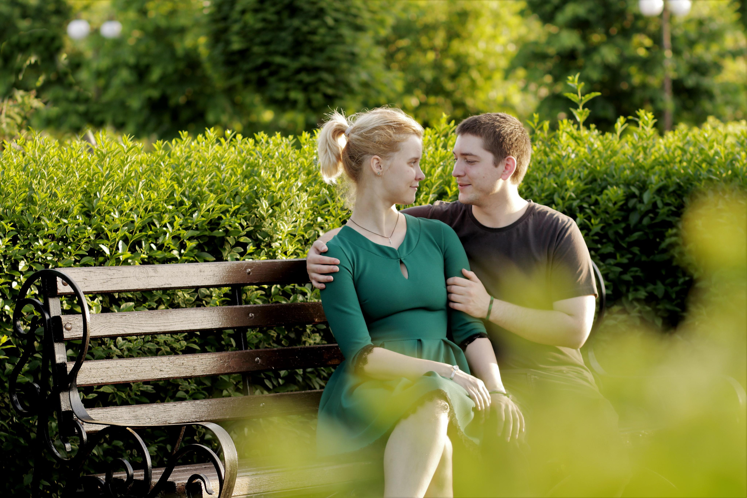 Иван и Наташа. Главная