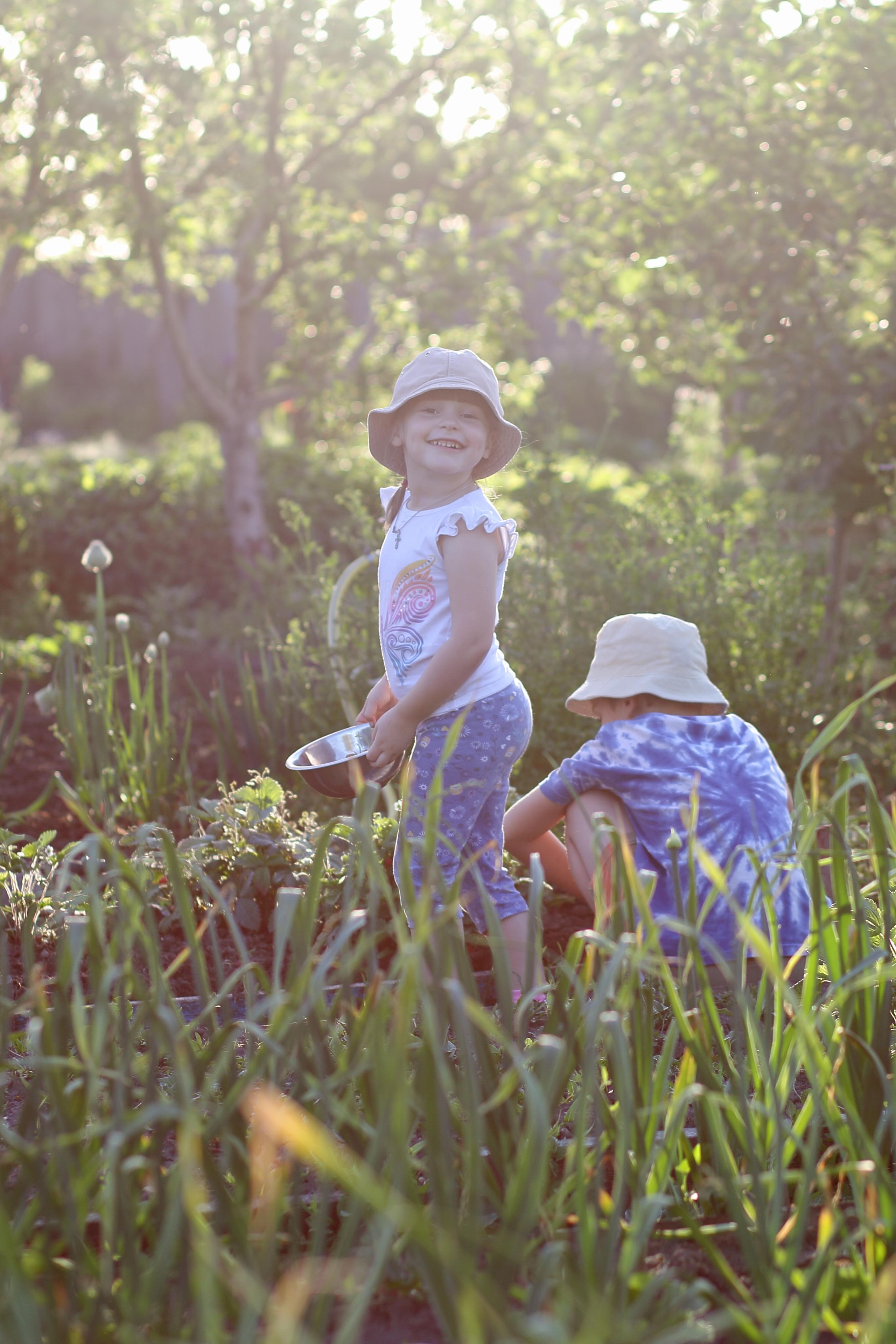 Настя. Главная