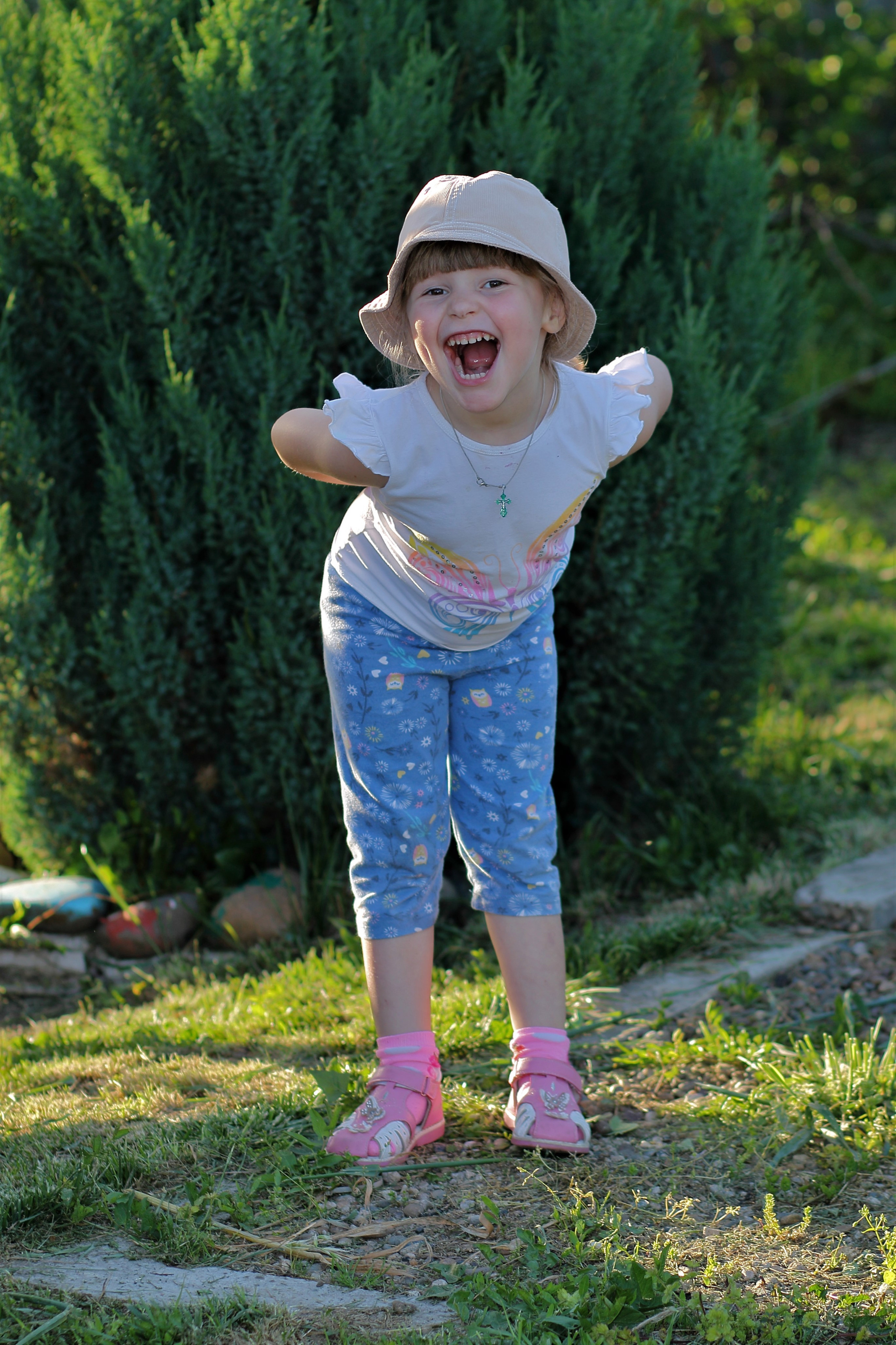 Настя. Главная