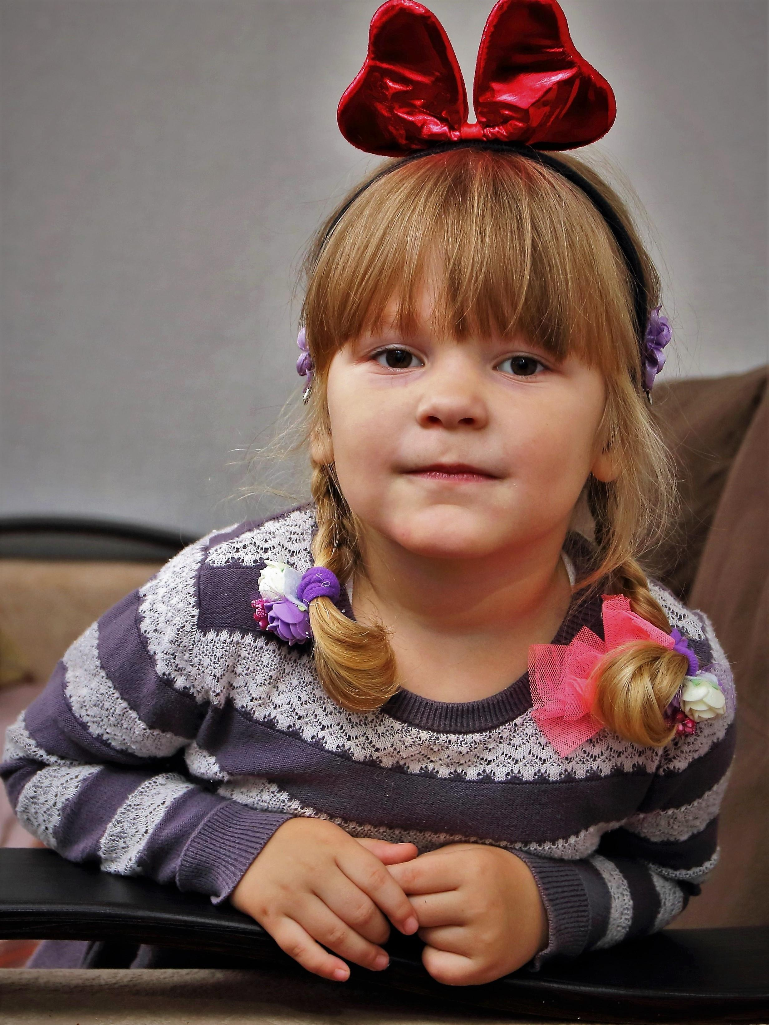 Настя. Главная