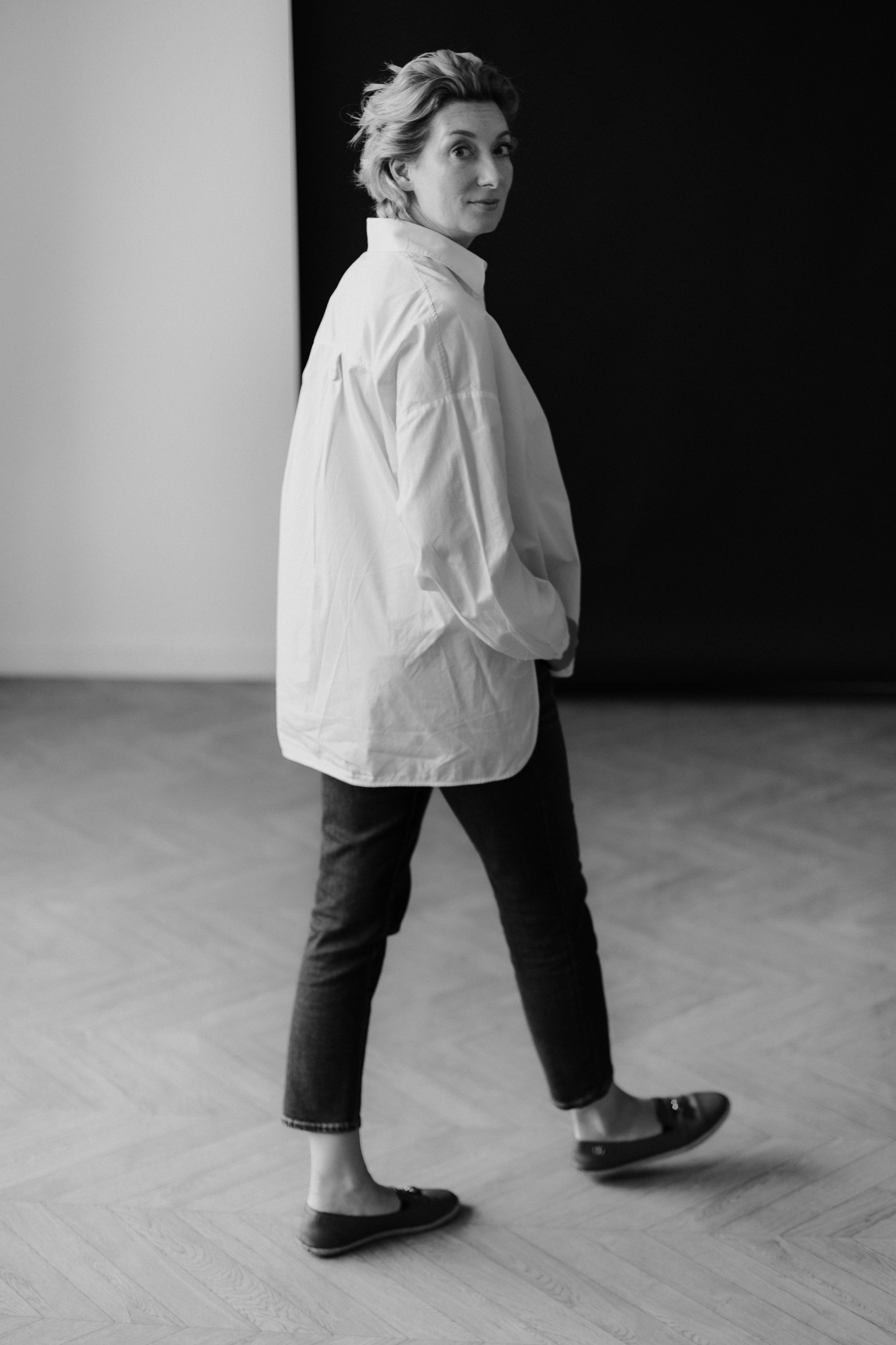 Ирина. Семейный, женский фотограф Москве Лиза Лутцева