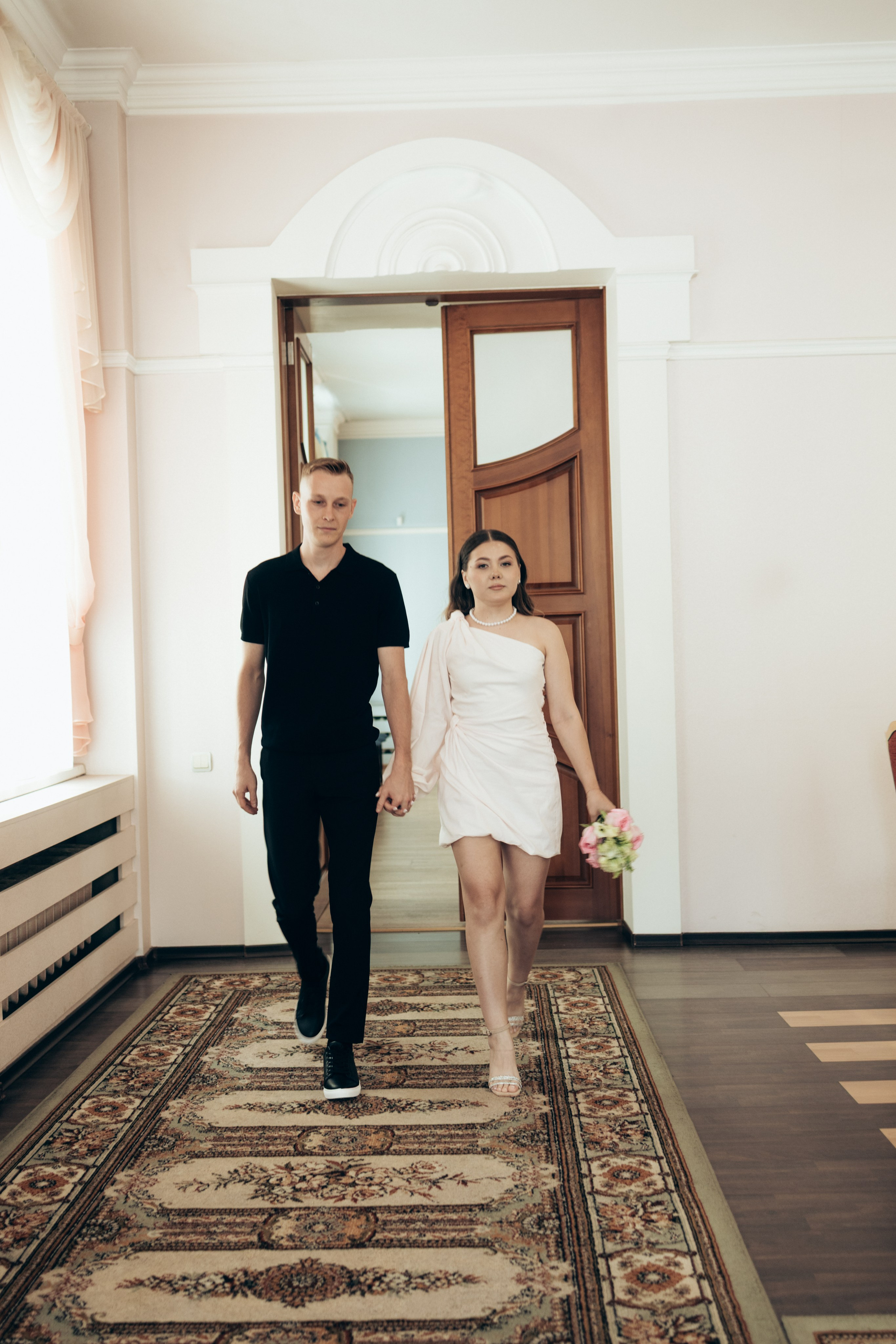 Pavel & Sofia. Фотограф Барнаул Надежда Киселева