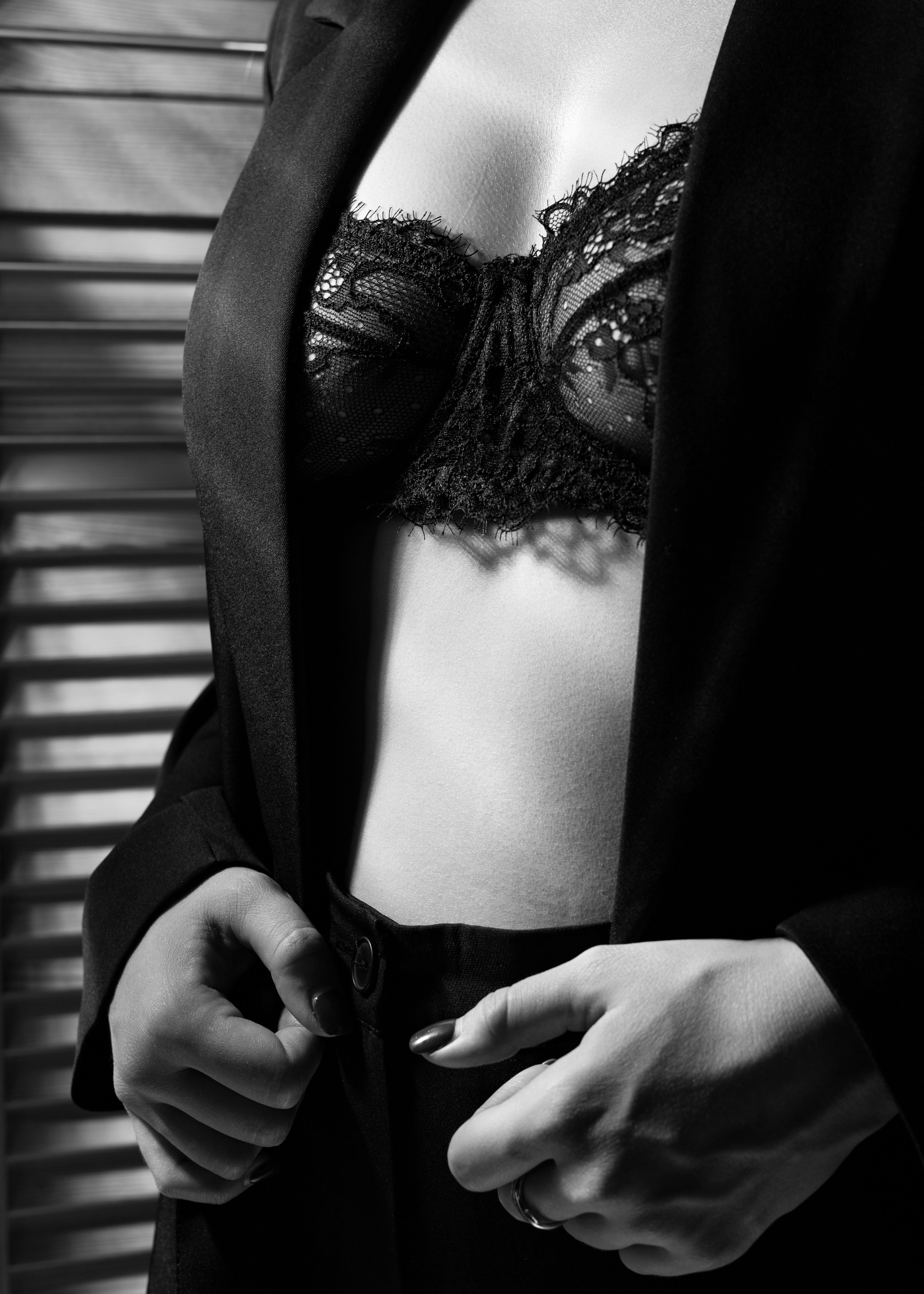 Без лиц. Портретный фотограф Инесса Богданова