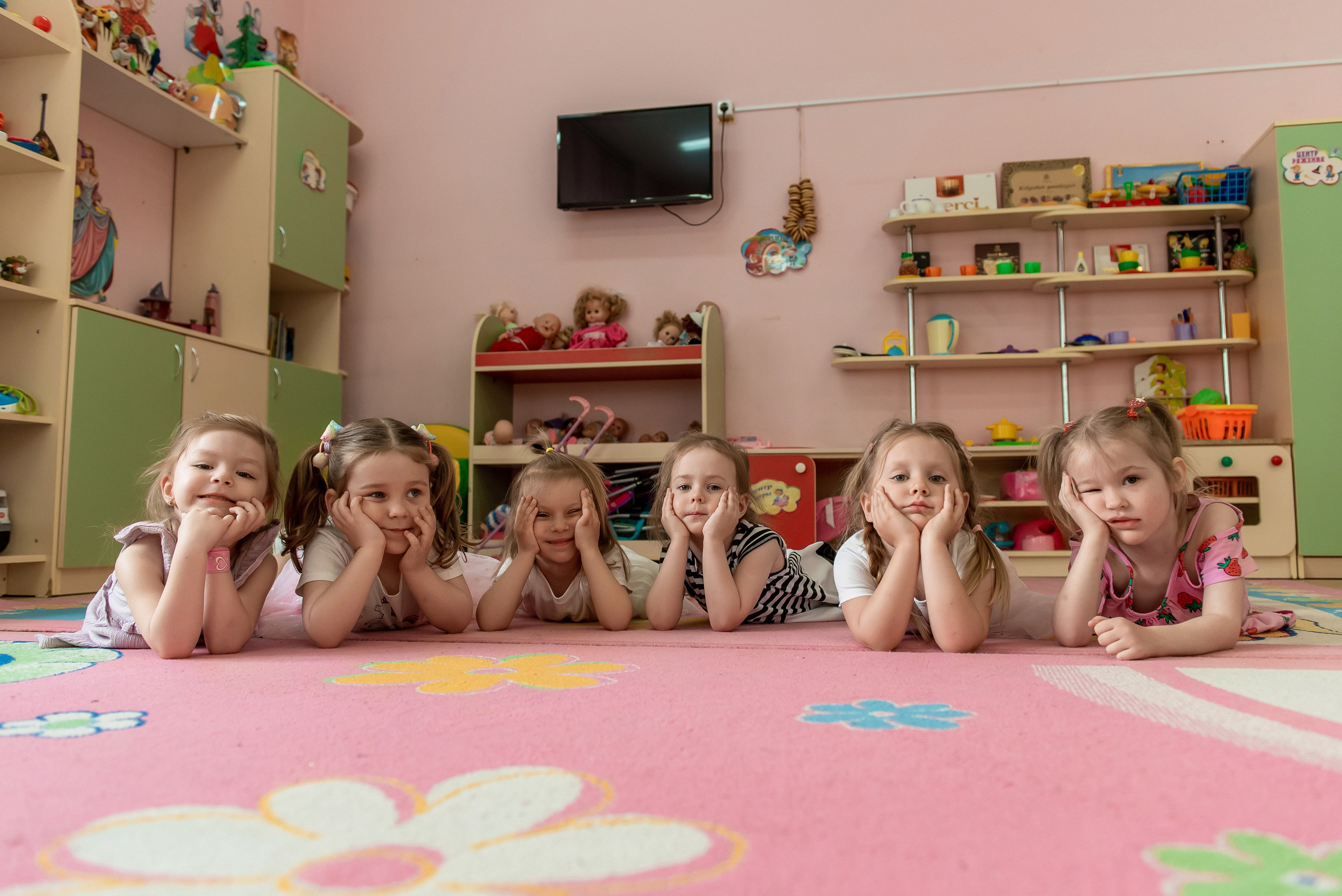 Детские праздники, утренники и дет.сады. Свадебный фотограф в Новосибирске. Александра Верхушина