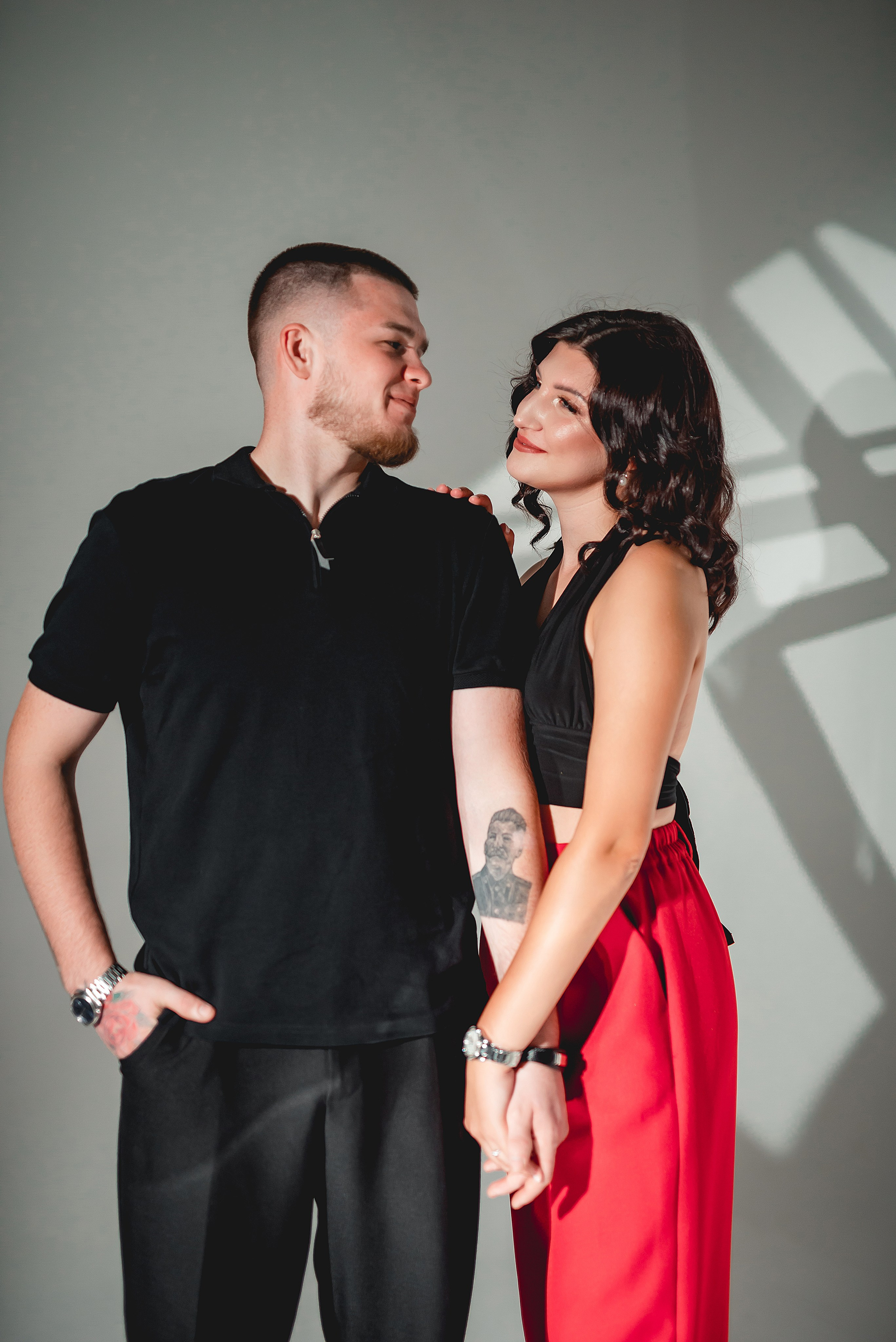 СОФА И ИОСИФ. Семейный фотограф в Барнауле