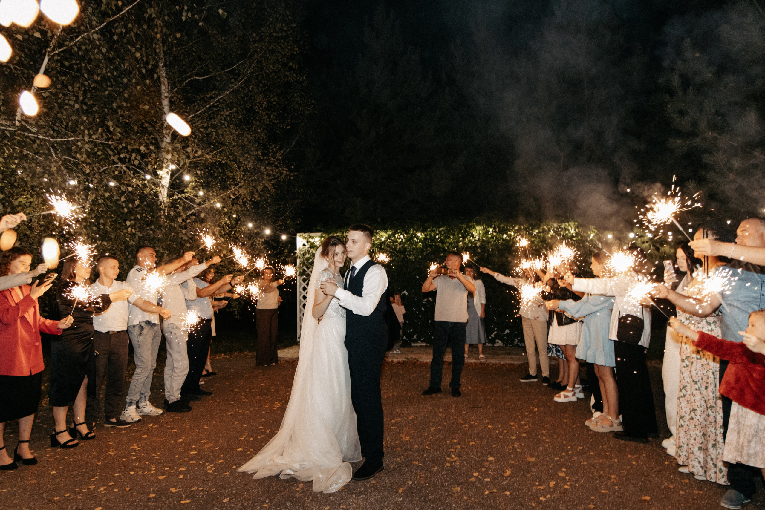 Ксения и Антон (полный день). Фотограф в Барнауле Юлия Садвокасова