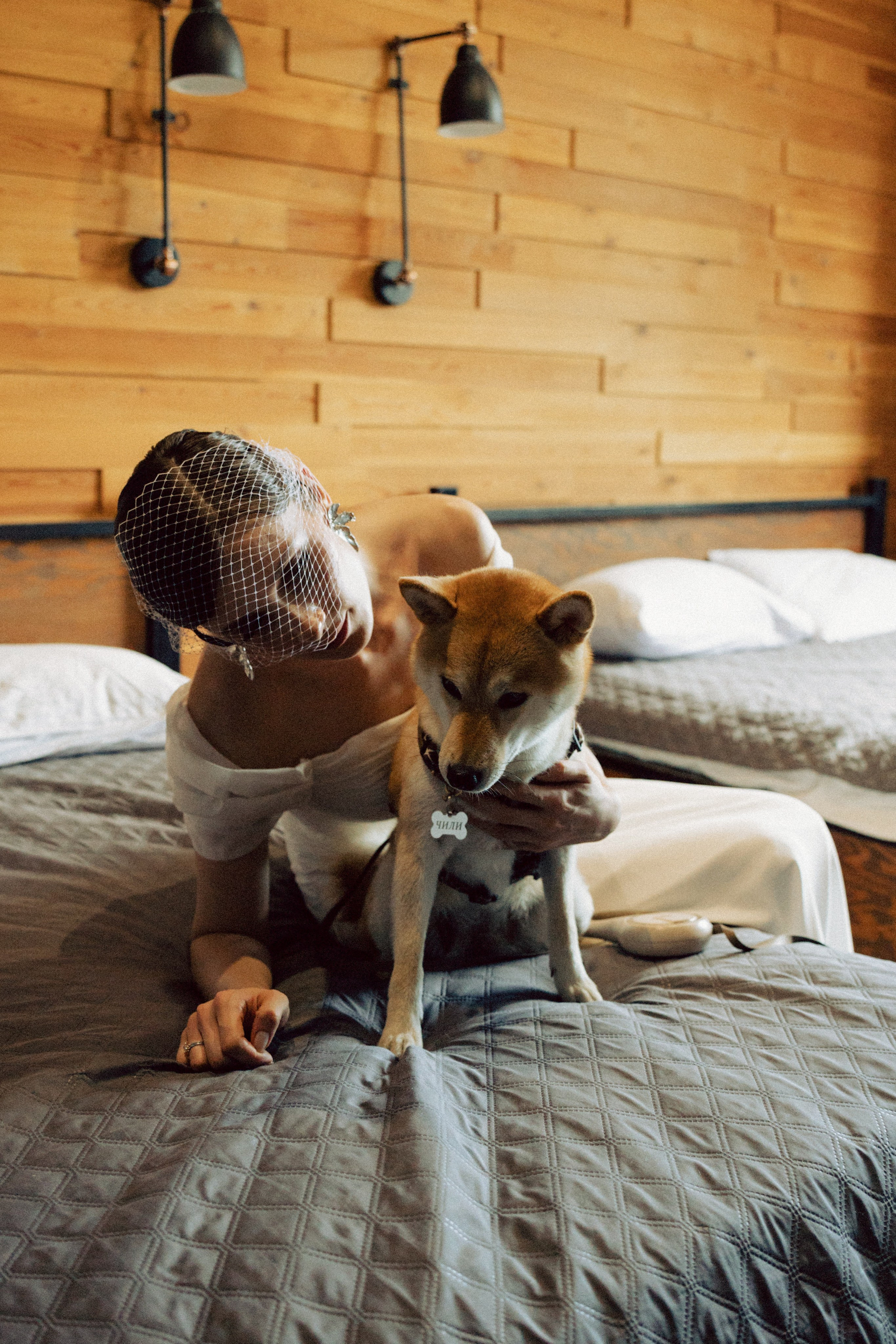 Никита и Ирина. Свадебный и портретный фотограф Тюмень