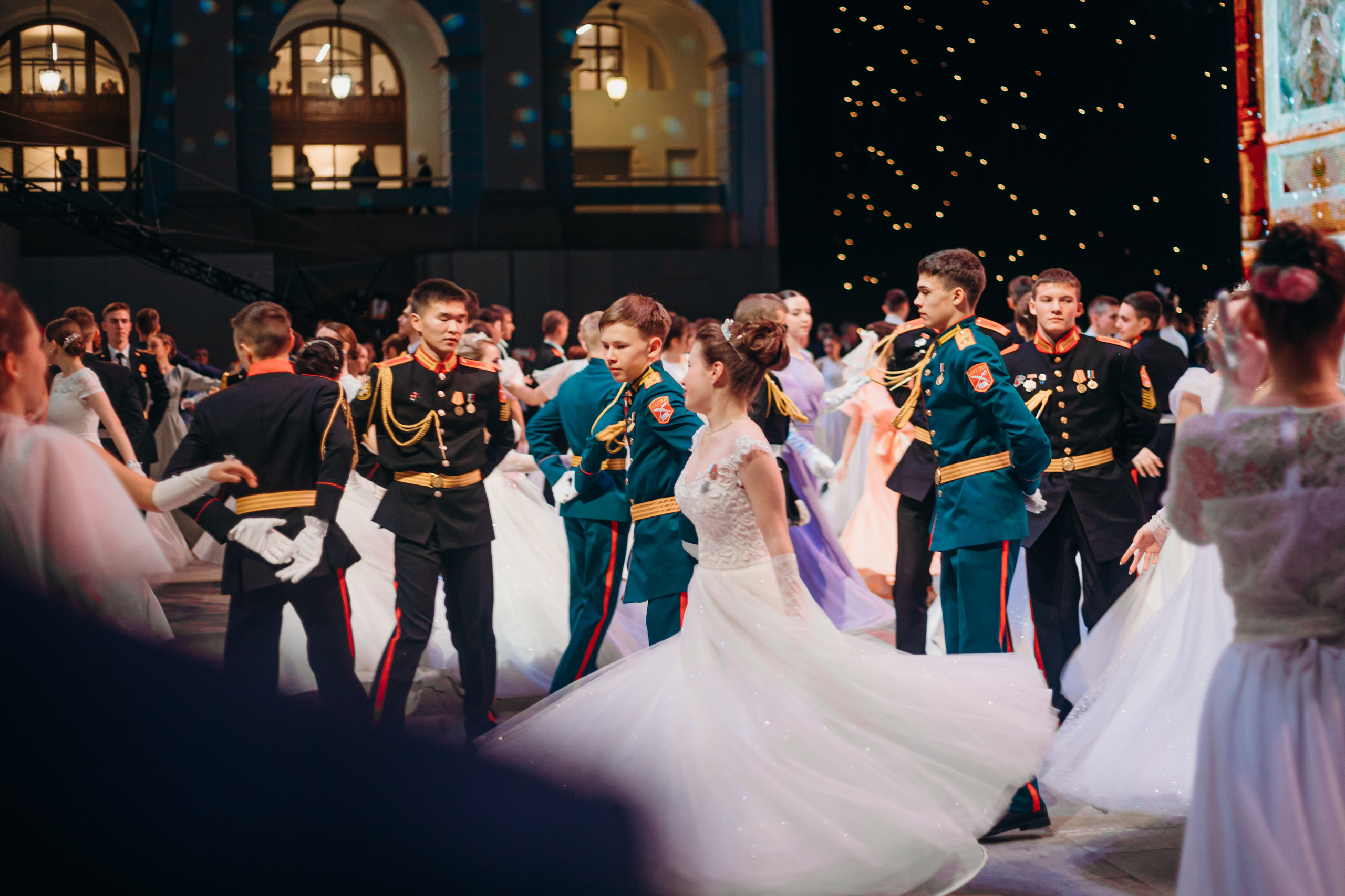 ЗИМНЯЯ СКАЗКА