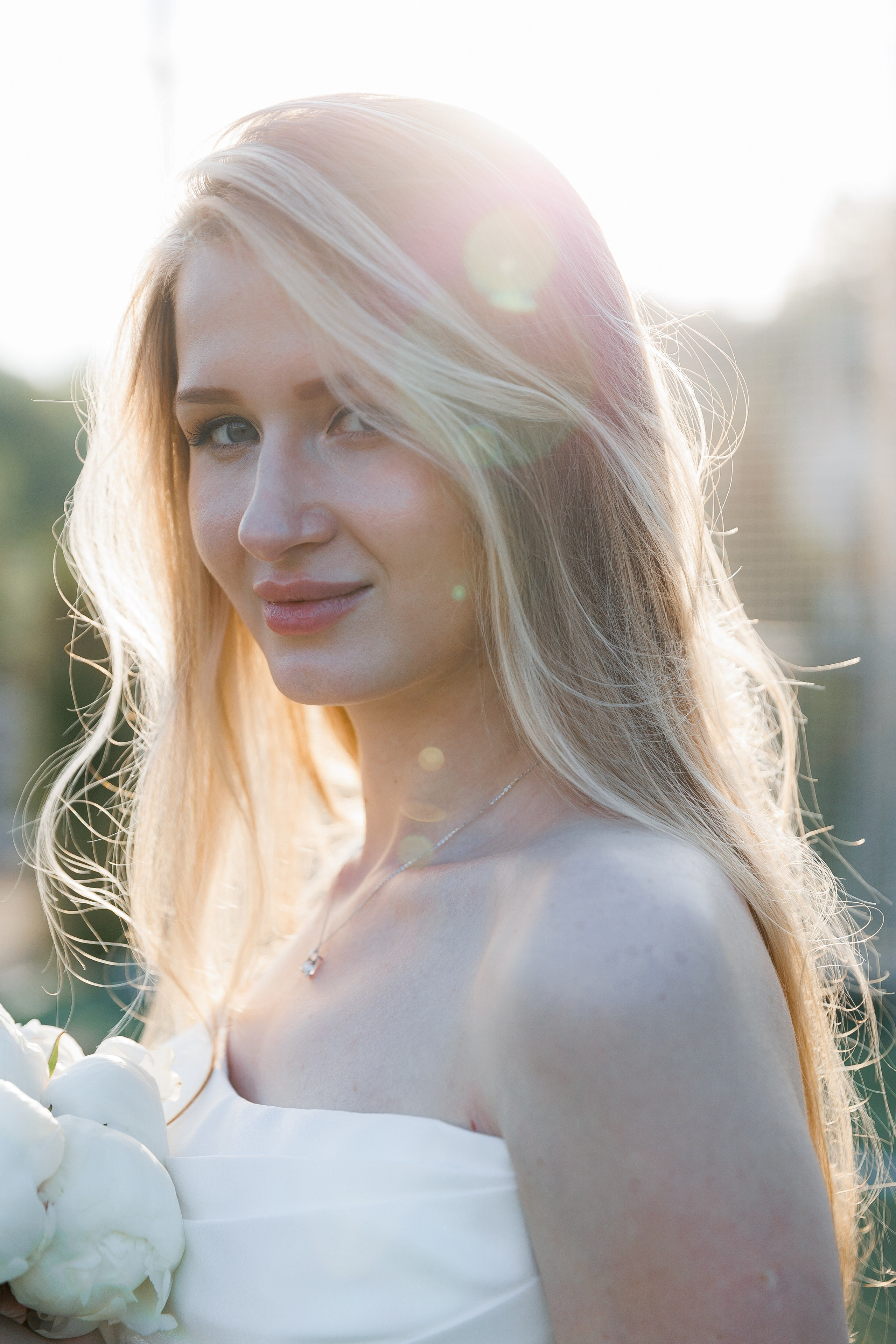 Сережа & Саша. Свадебный фотограф Домодедово Москва Катерина Алехина