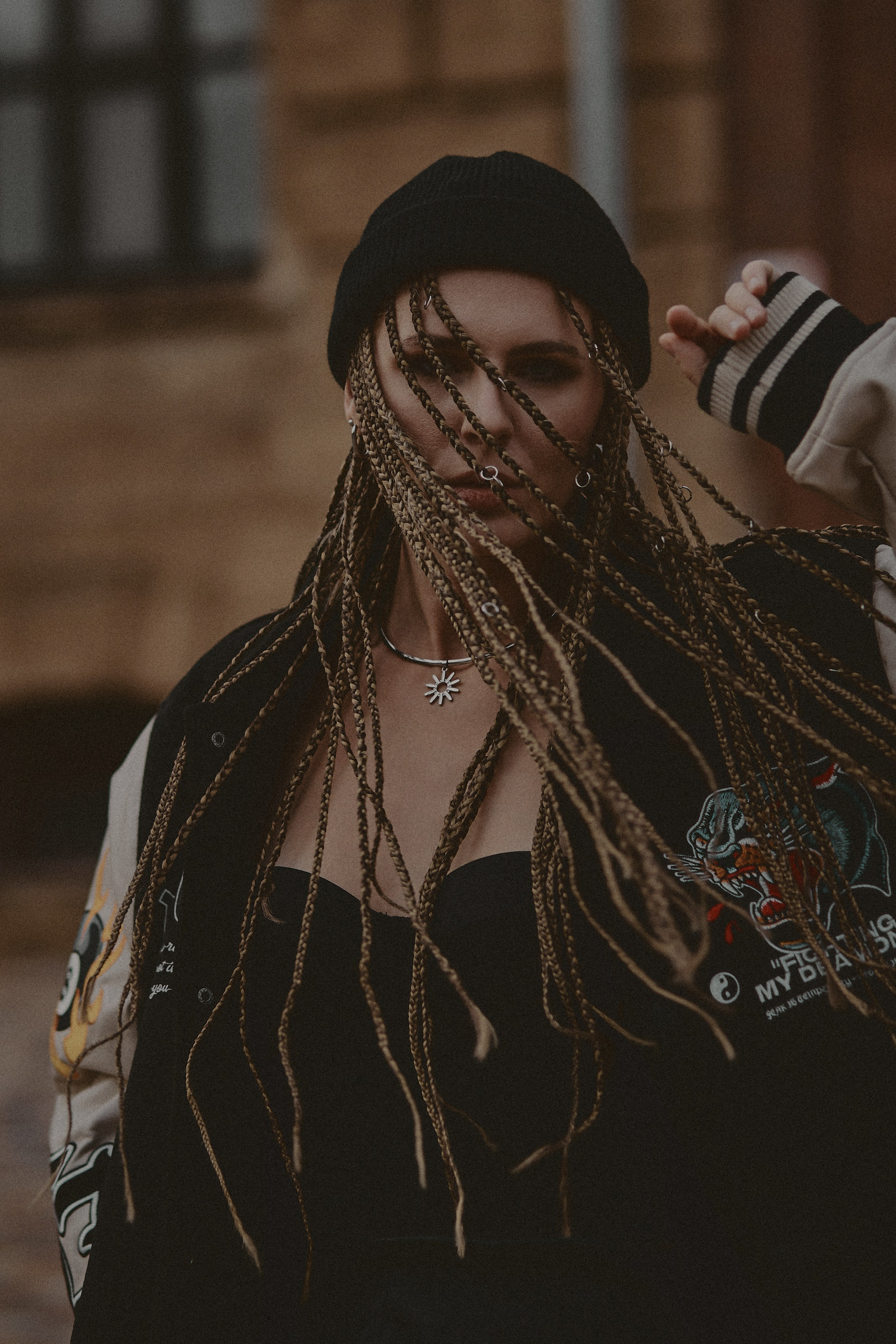 21|10|23. Анастасия Марунич | Блогер | Ставрополь