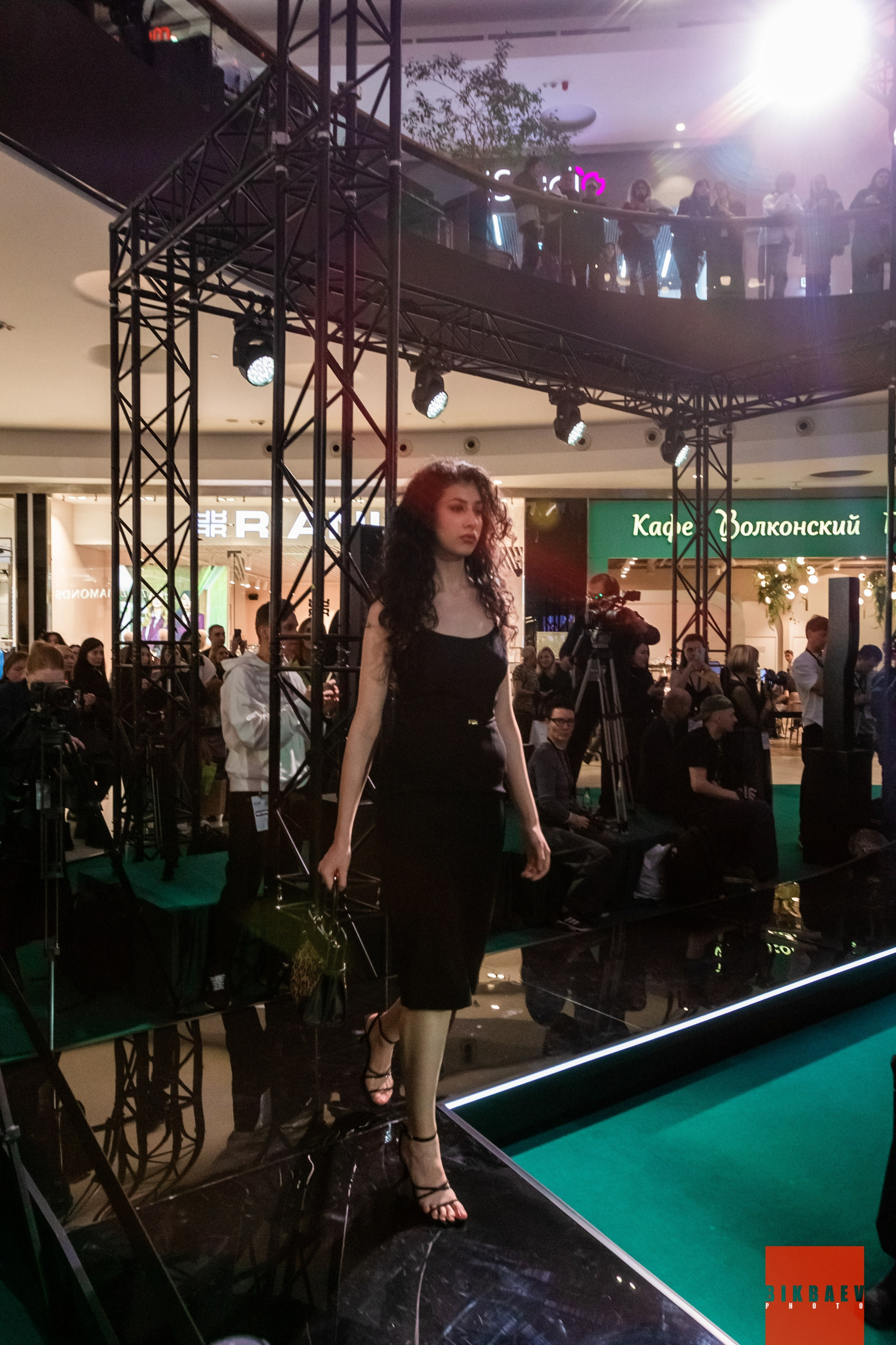 Sokol Fashion Week 2025. Главная